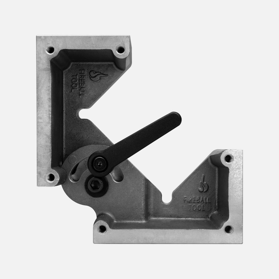 Blemished Magic Square 8" (Aluminum)