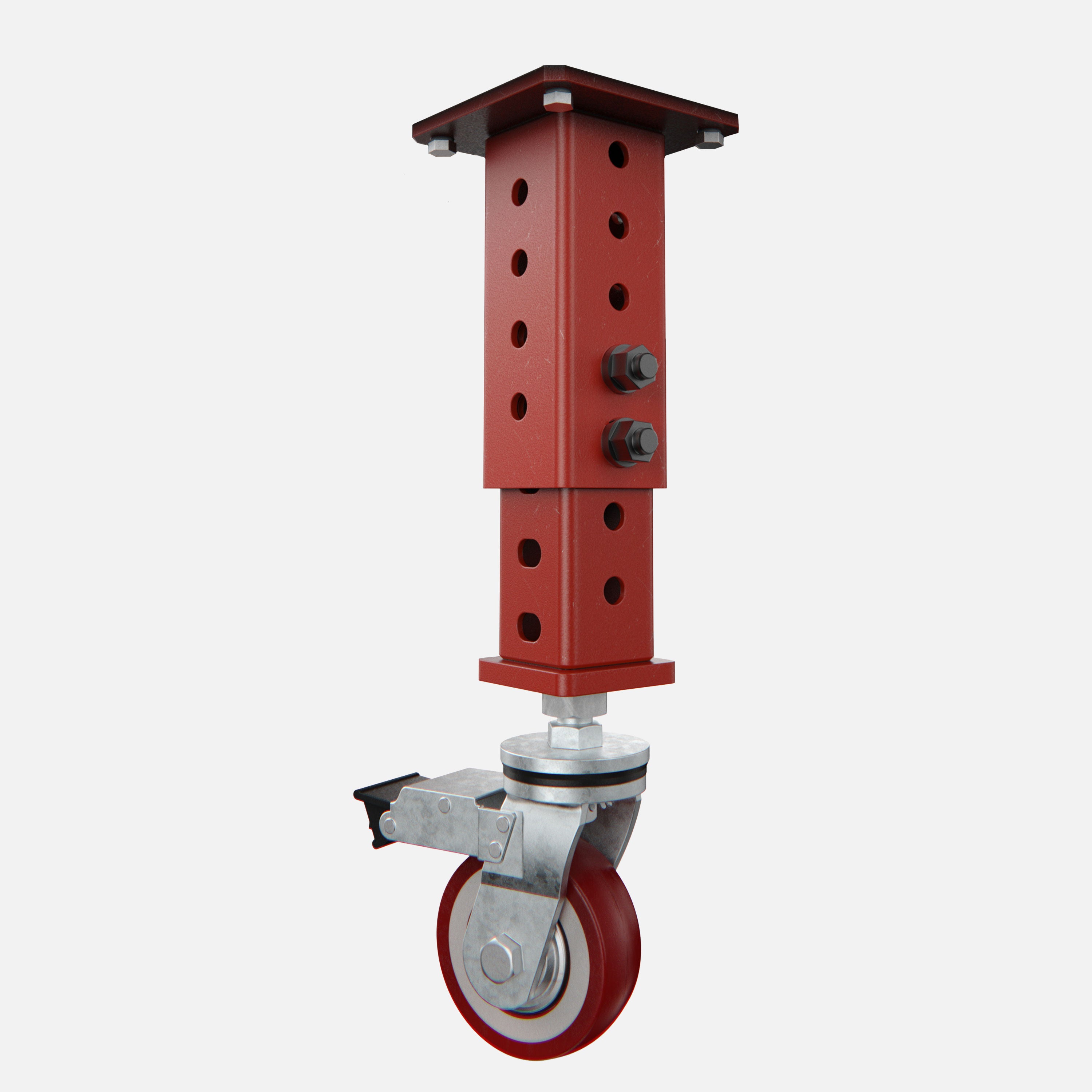 Heavy duty table legs with casters sales