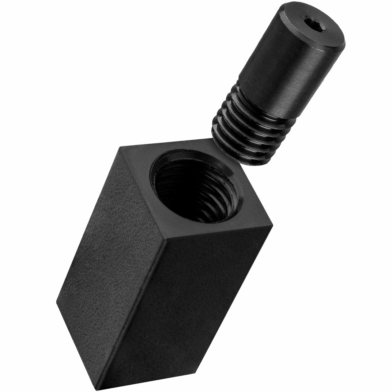 Post Pin, 1" x 2" - 5/8" System (4 Pack)