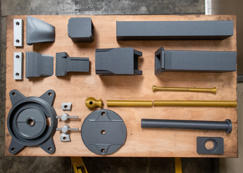Buyer’s Guide to Bench Vises
