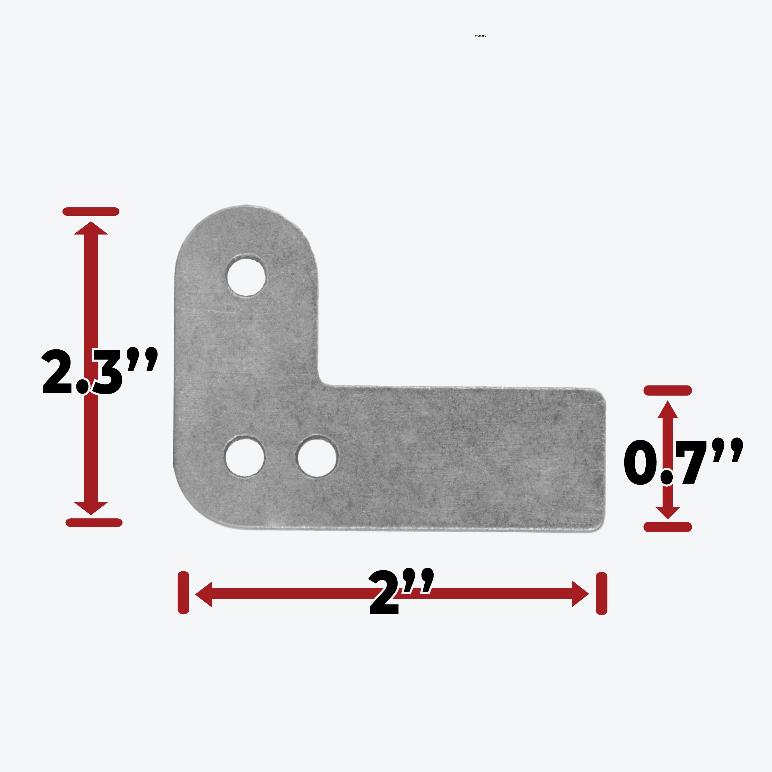 5pc Edge Location Tab Kit