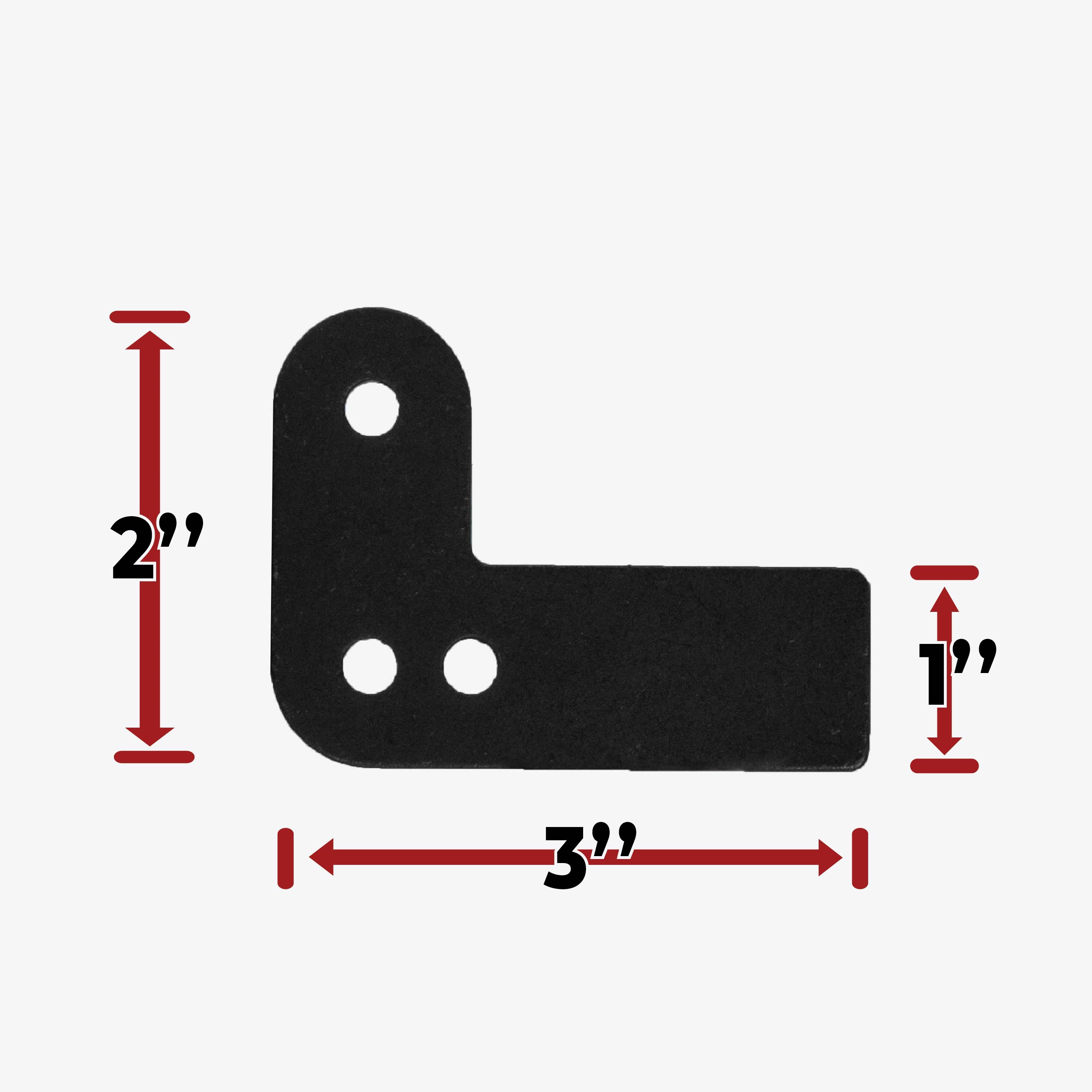 5pc Edge Location Tab Kit