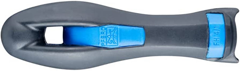 Soft Grip File Handle - For 8"-10" Files - Wide Shoulder (5pc)
