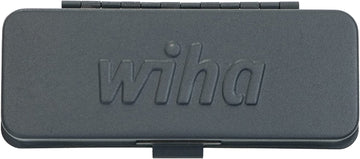Wiha GoBox Electronics ESD Micro Precision Bit Set