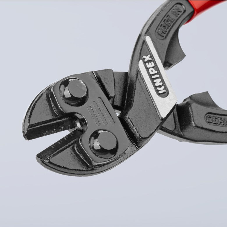 8" CoBolt® High Leverage Compact Bolt Cutters