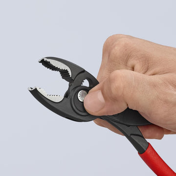 Knipex Pliers Wrench 10/250mm