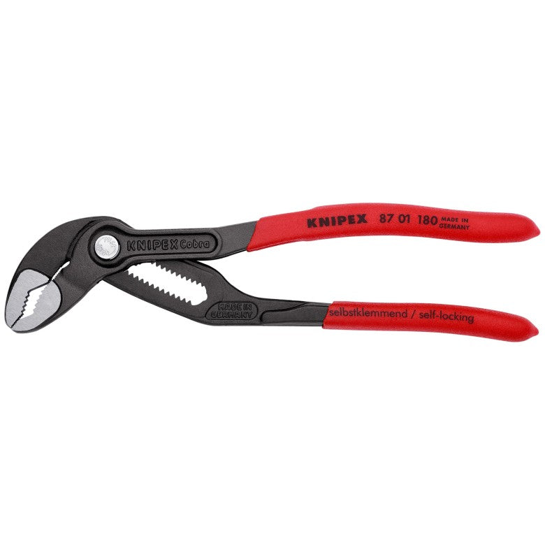 Knipex Cobra® Water Pump Pliers