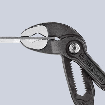 Knipex 8701180 7-1/4-Inch Cobra Pliers