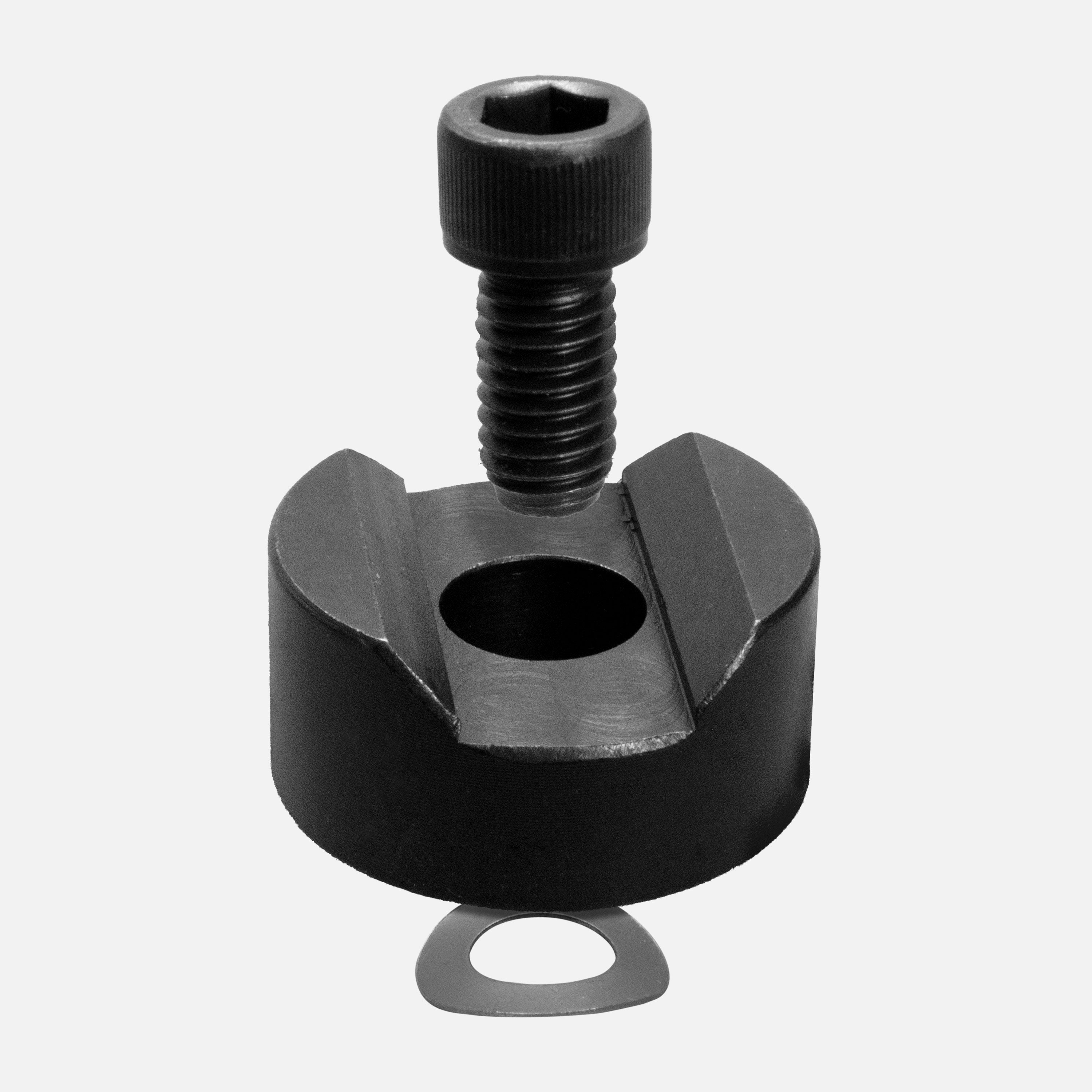 Maximus Clamp Replacement Parts