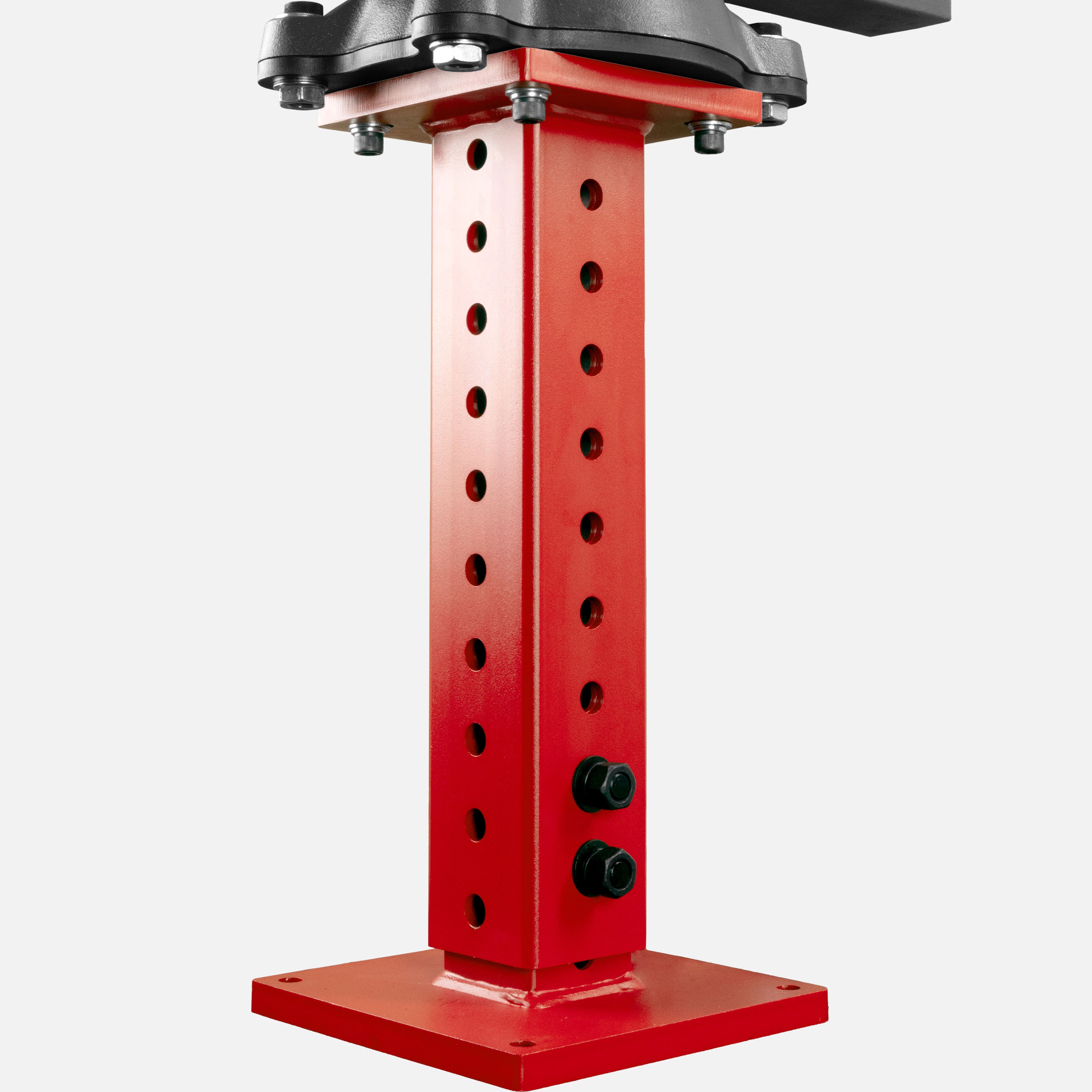 Height Adjustable Vise Stand