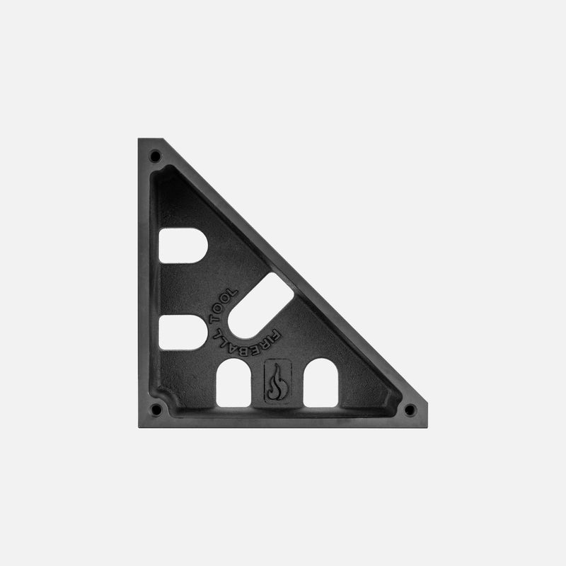 Blemished Monster Square
