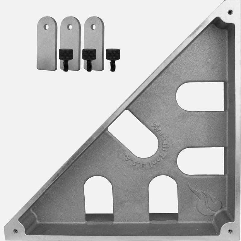 Blemished Monster Square