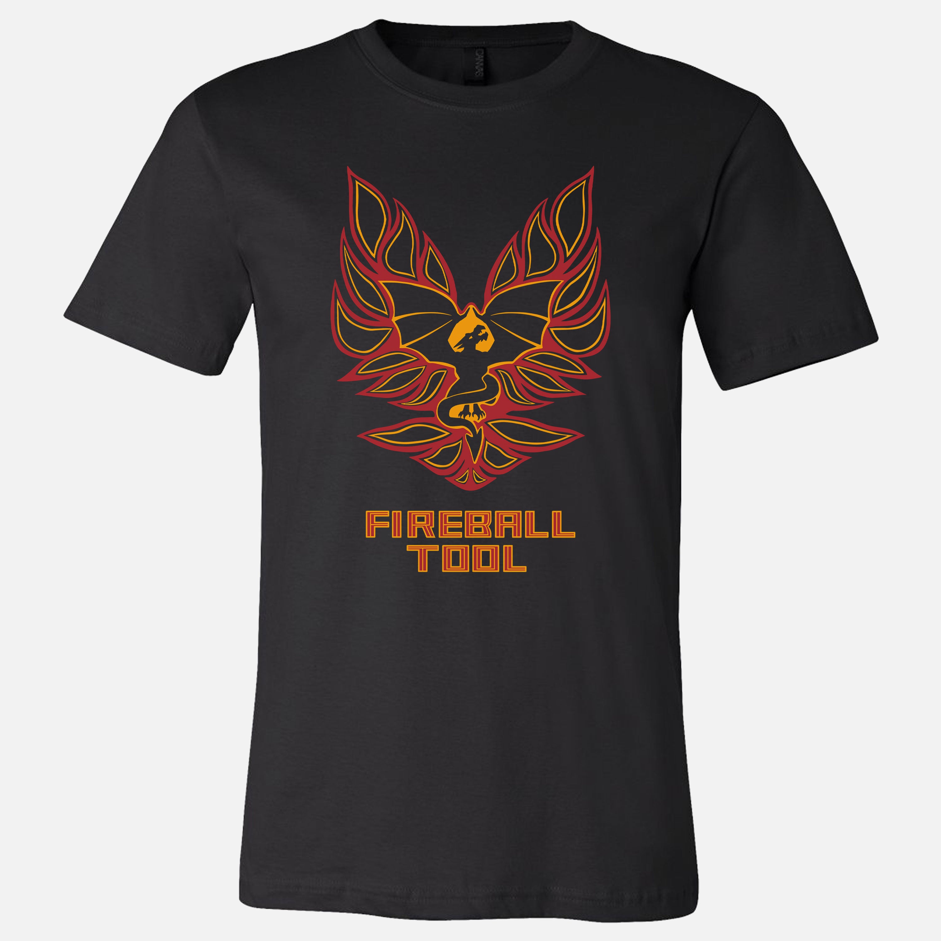 "Firebird" T-Shirt
