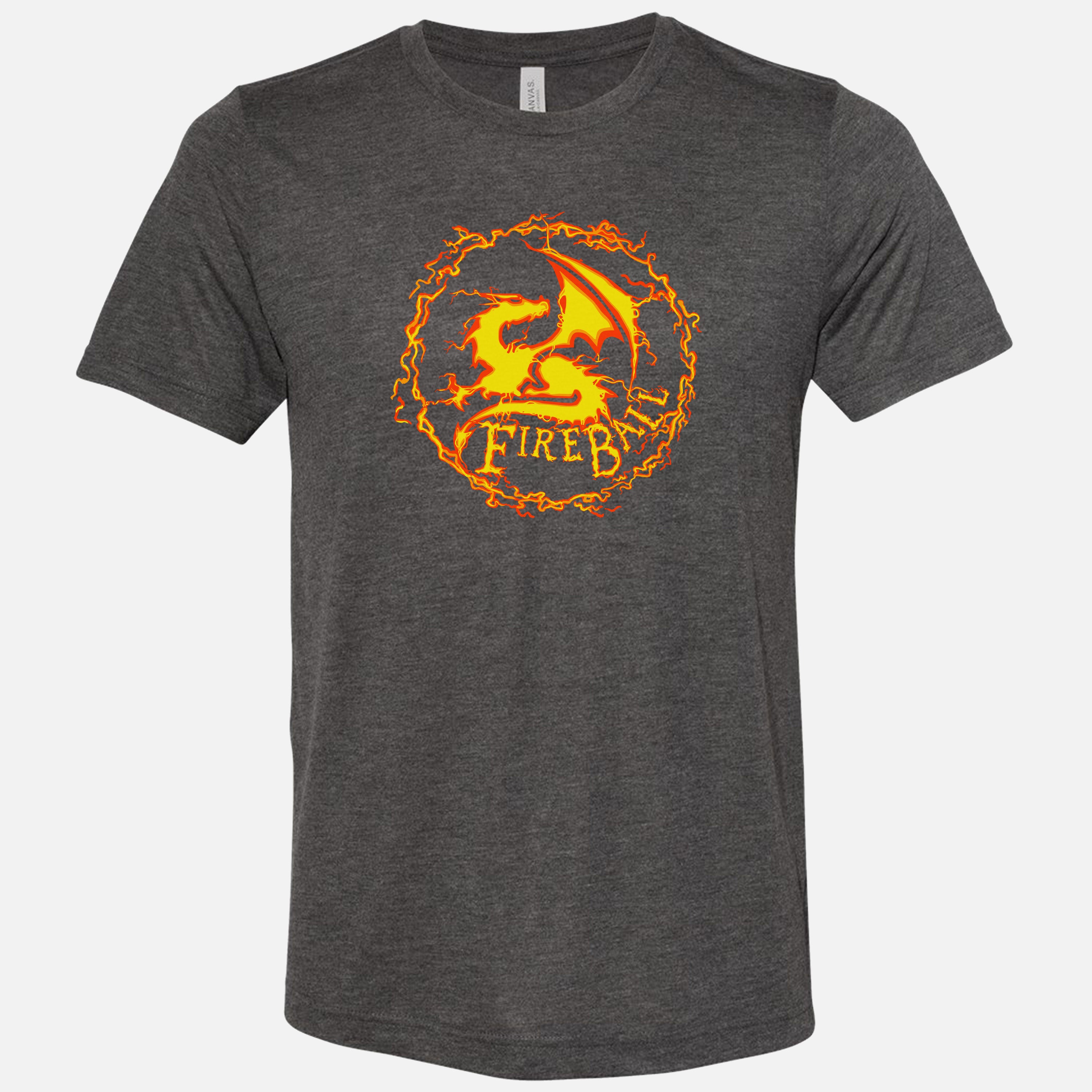 Flame Dragon T-Shirt