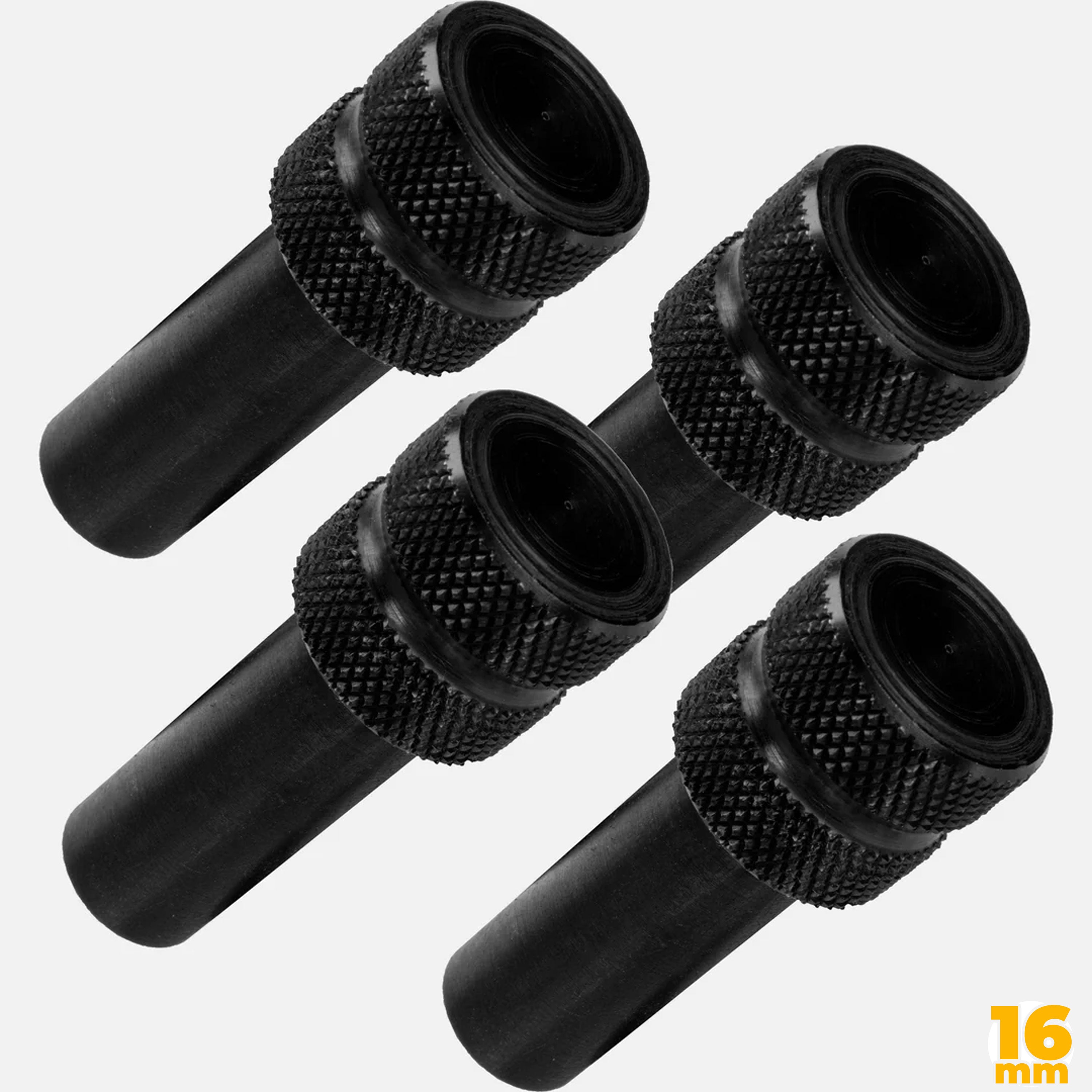 Alignment Bolt, Standard Length (4 Pack) - 16mm System