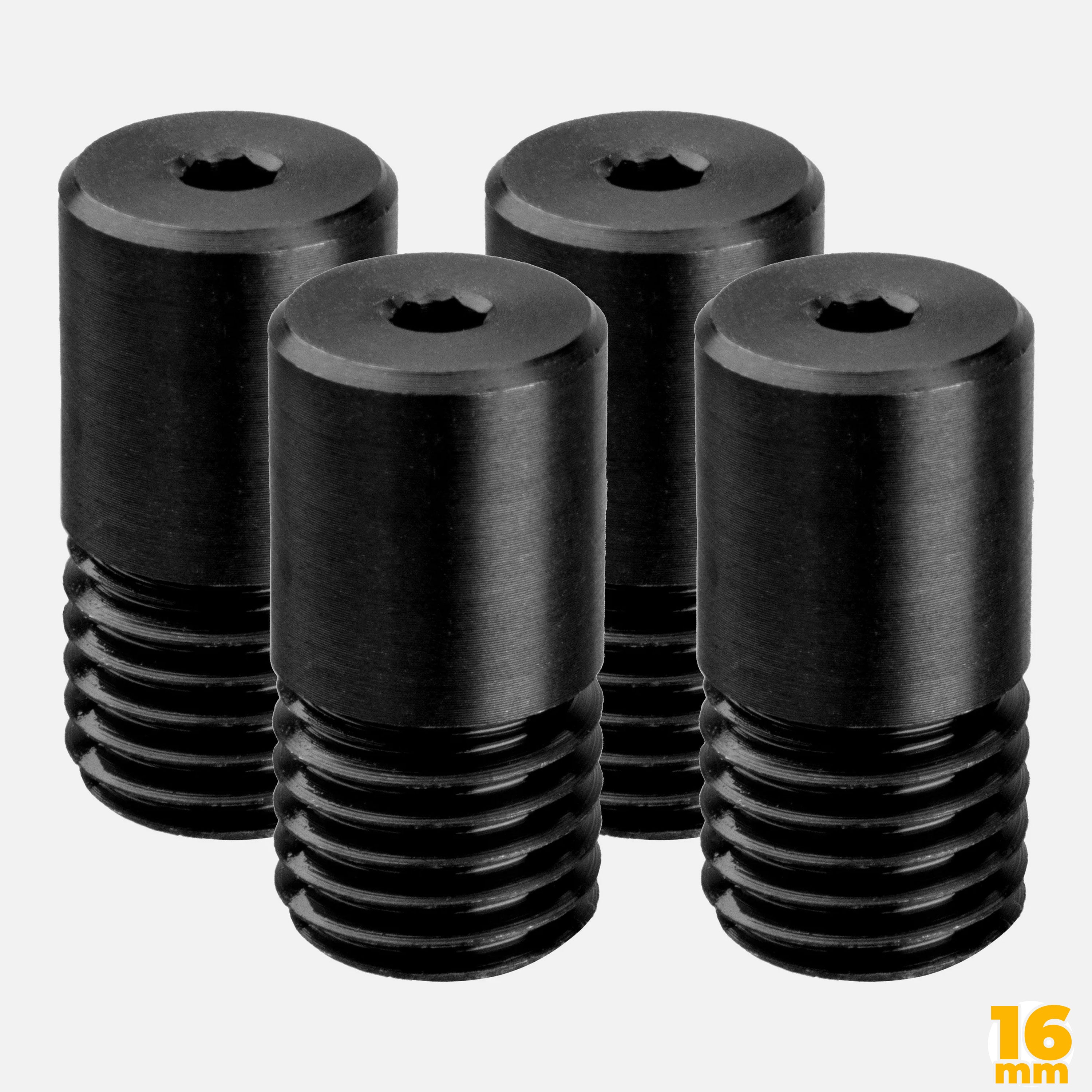 Stud Pin (4 Pack) - 16mm System