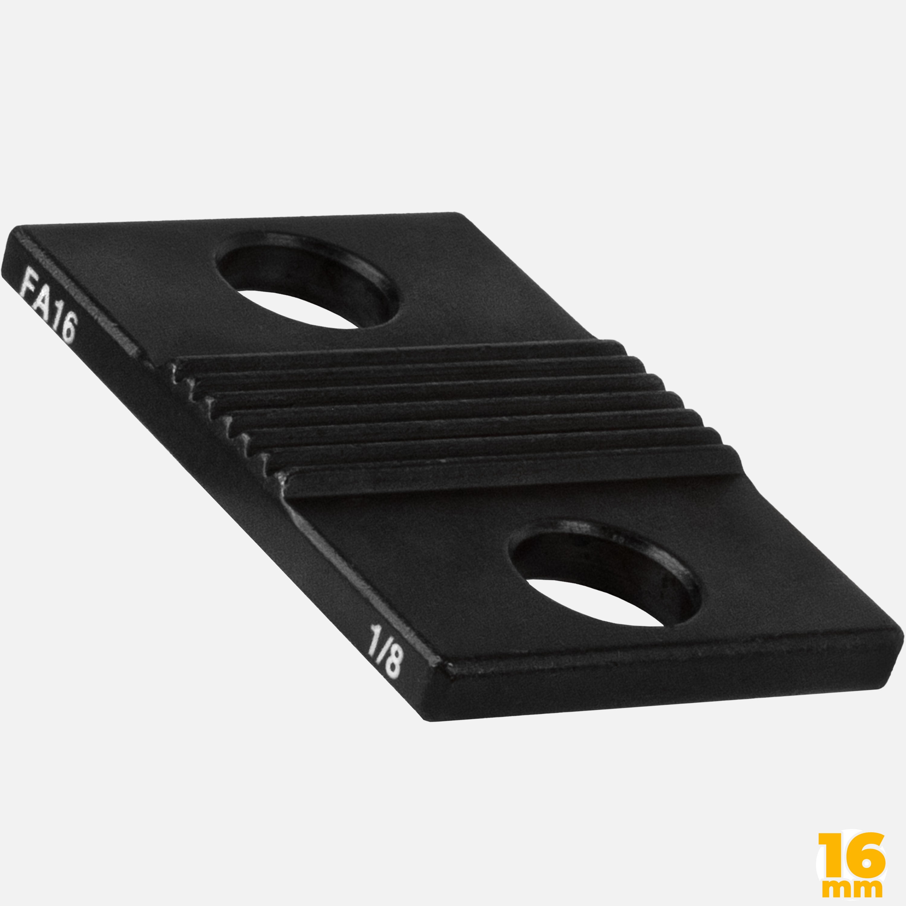 Tooth Block Kit - 16mm System