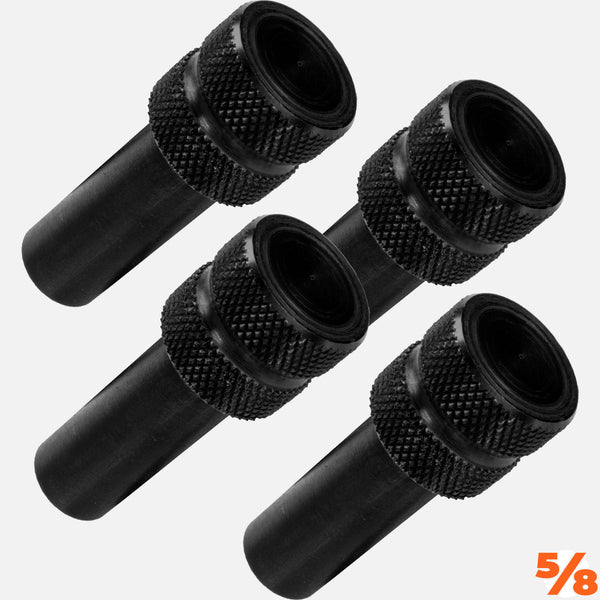 Alignment Bolt, Standard Length (4 Pack) - 5/8" System