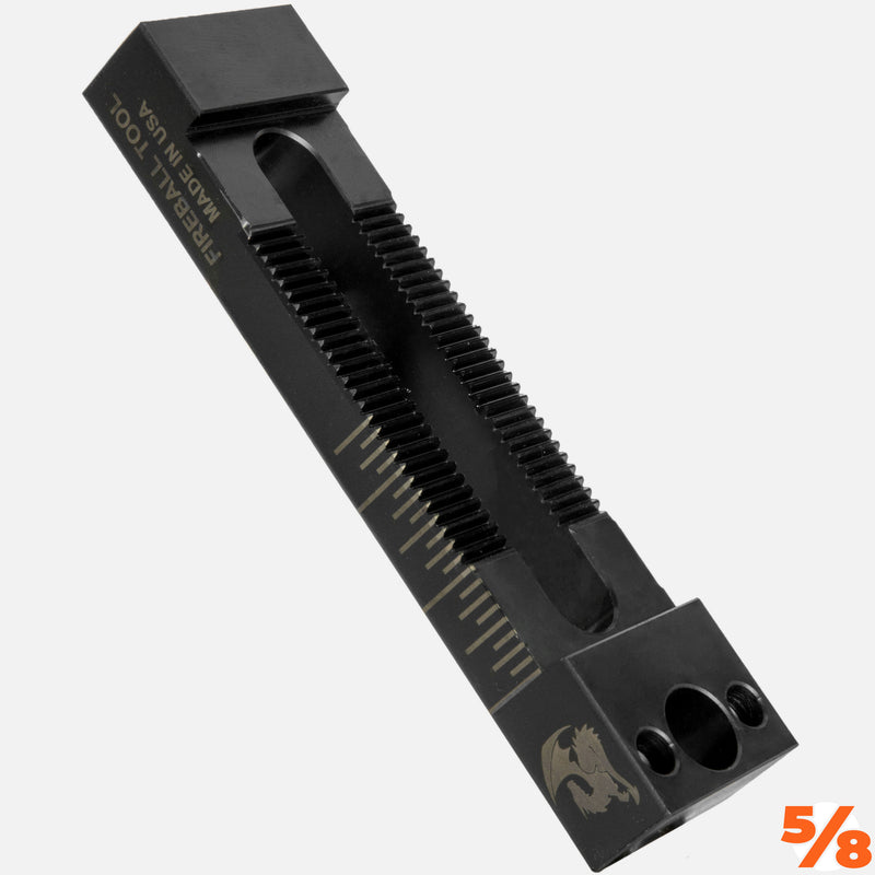 Tooth Block Kit - 5/8" System