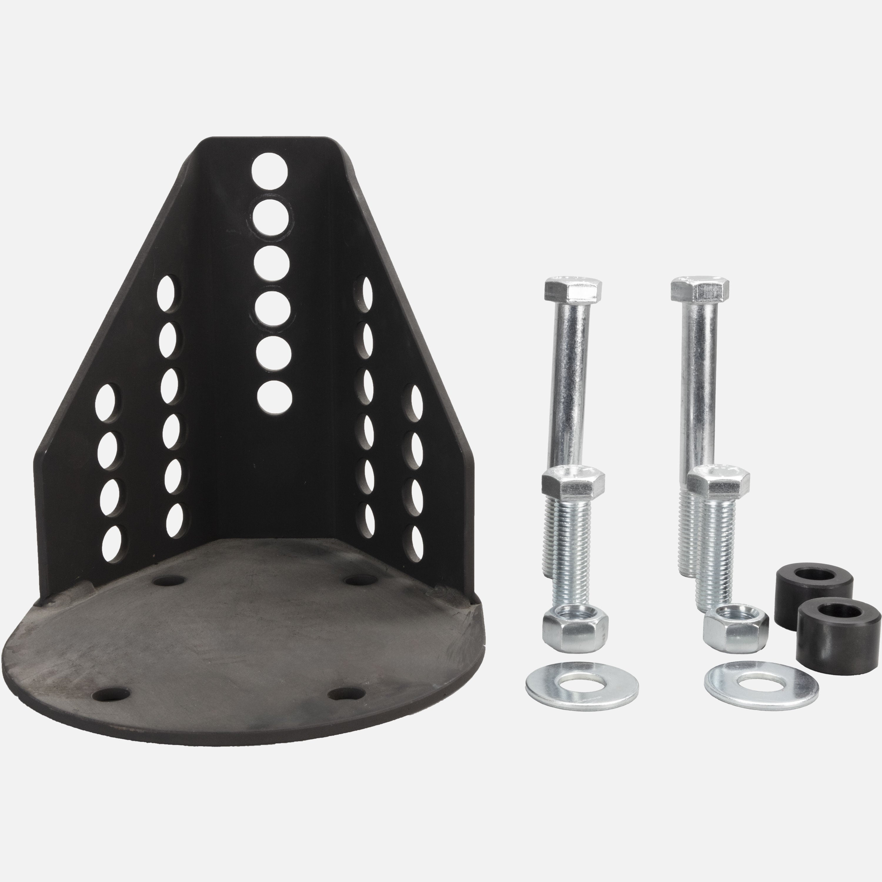 Gas Cylinder/Vise Holder Kit