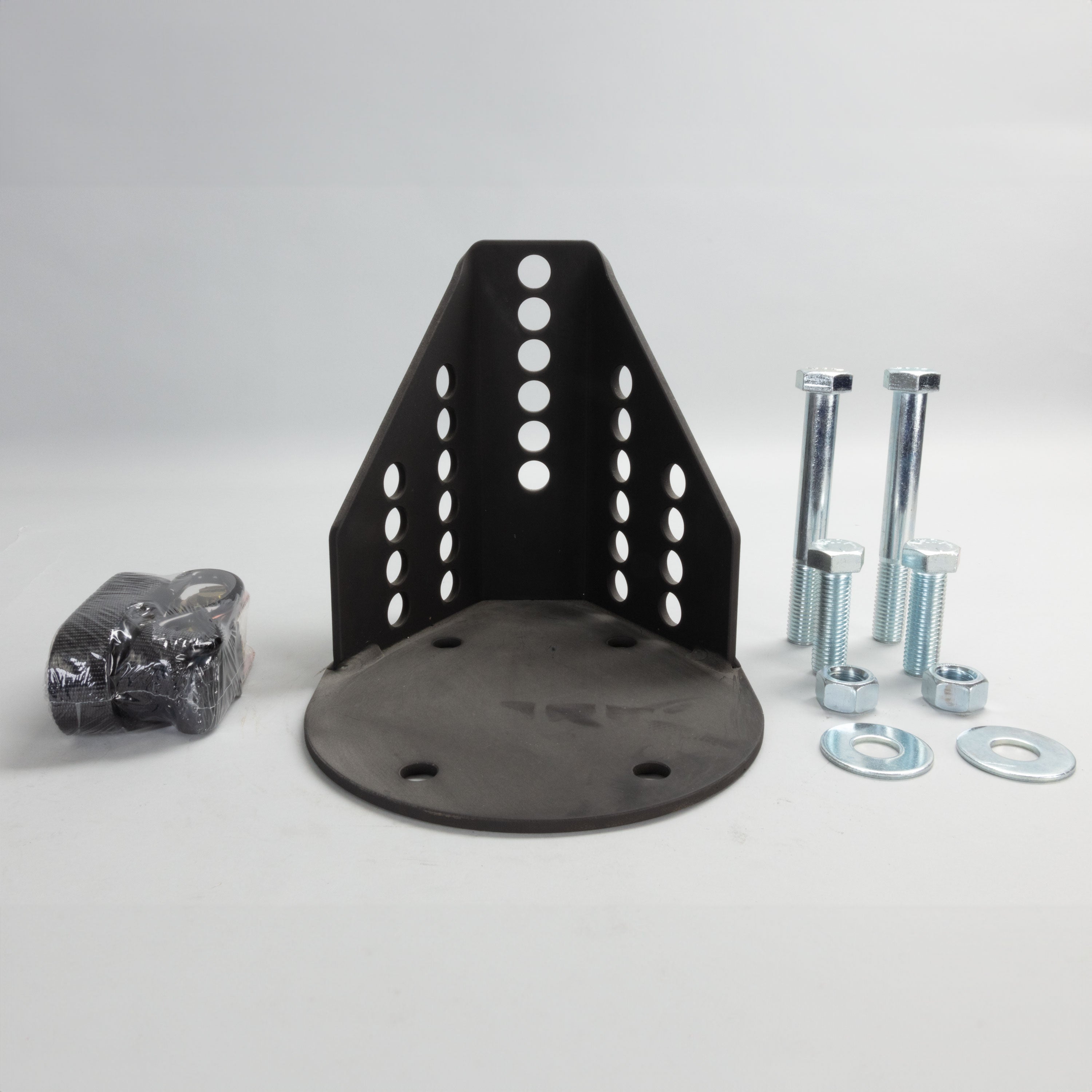 Gas Cylinder/Vise Holder Kit