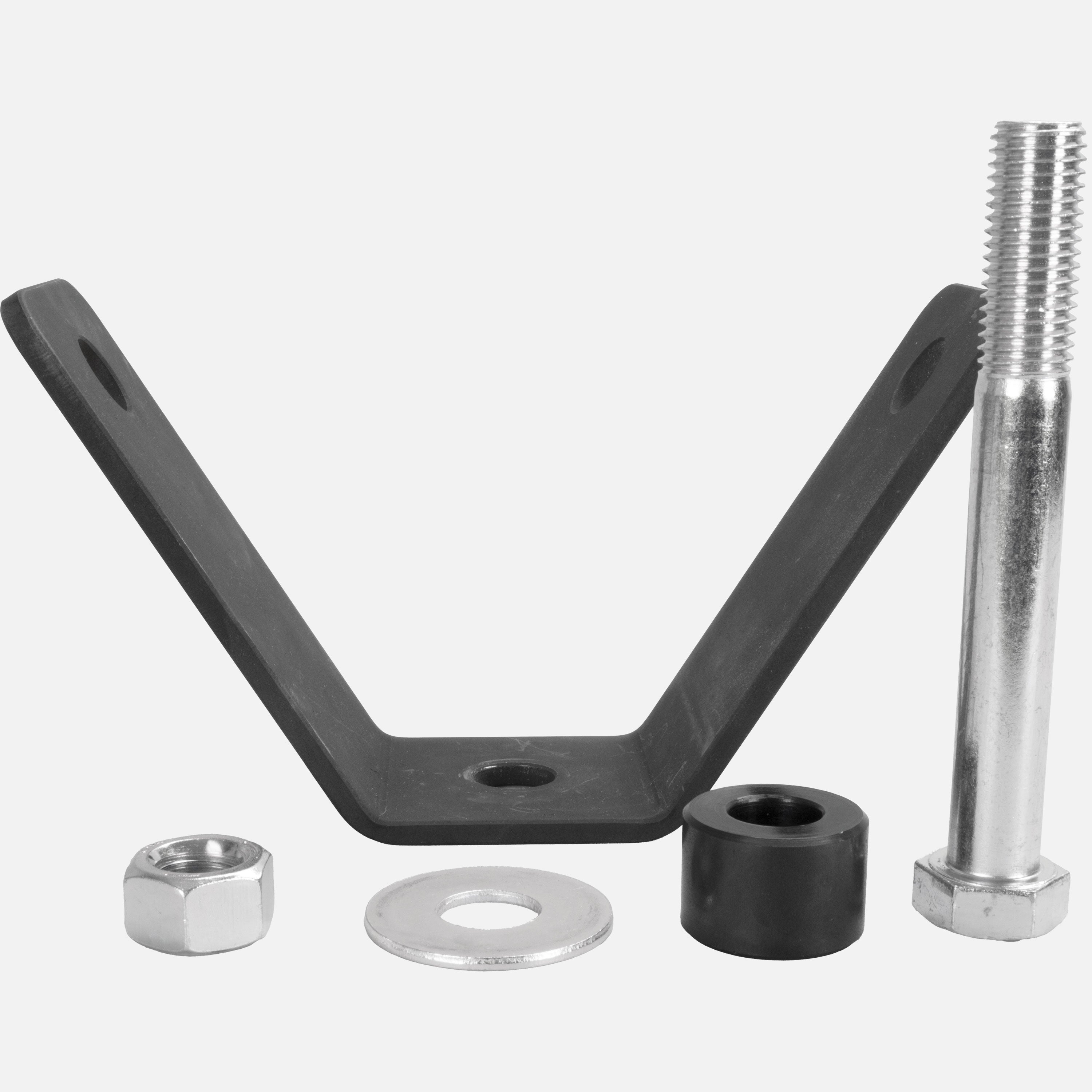 Gas Cylinder/Vise Holder Kit