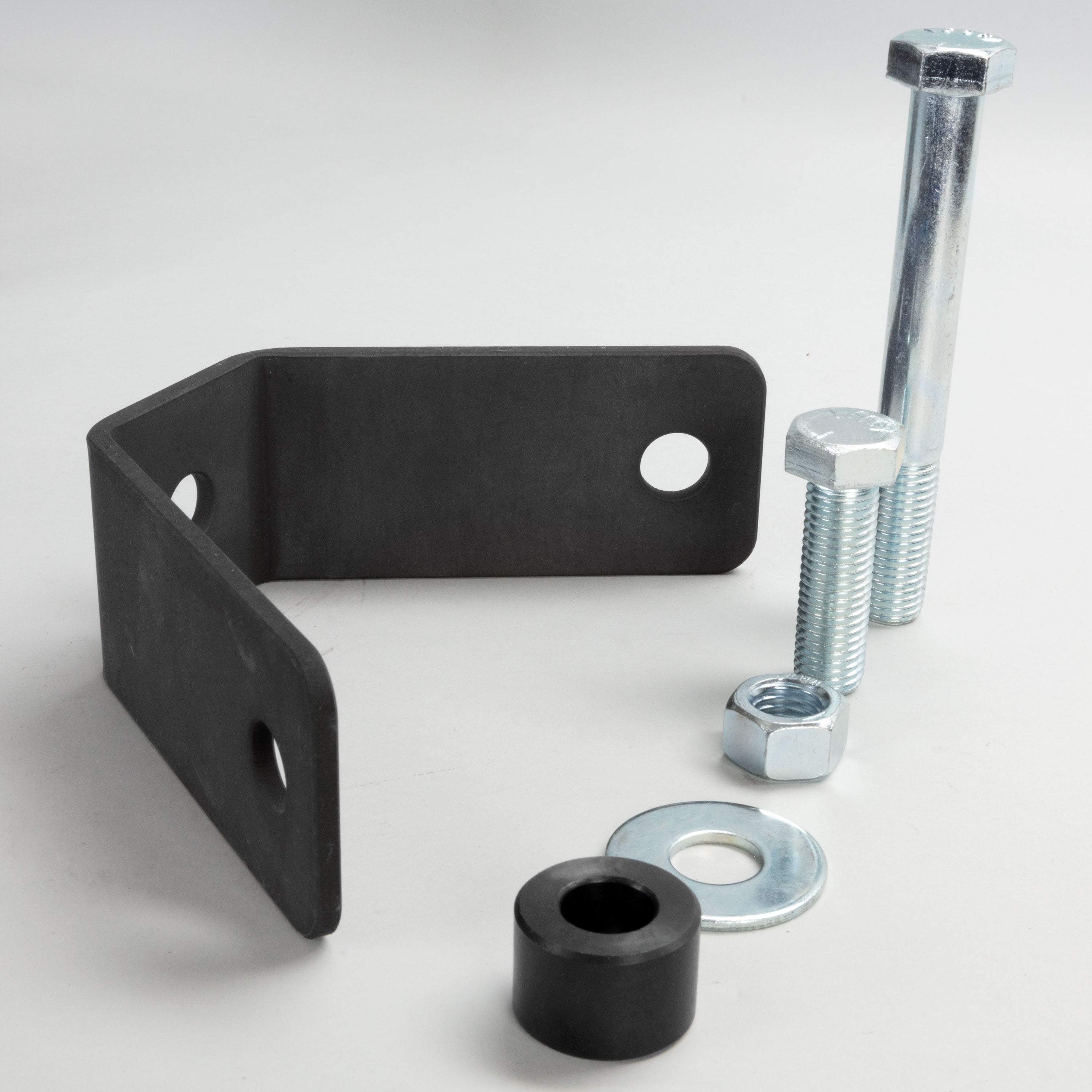 Gas Cylinder/Vise Holder Kit