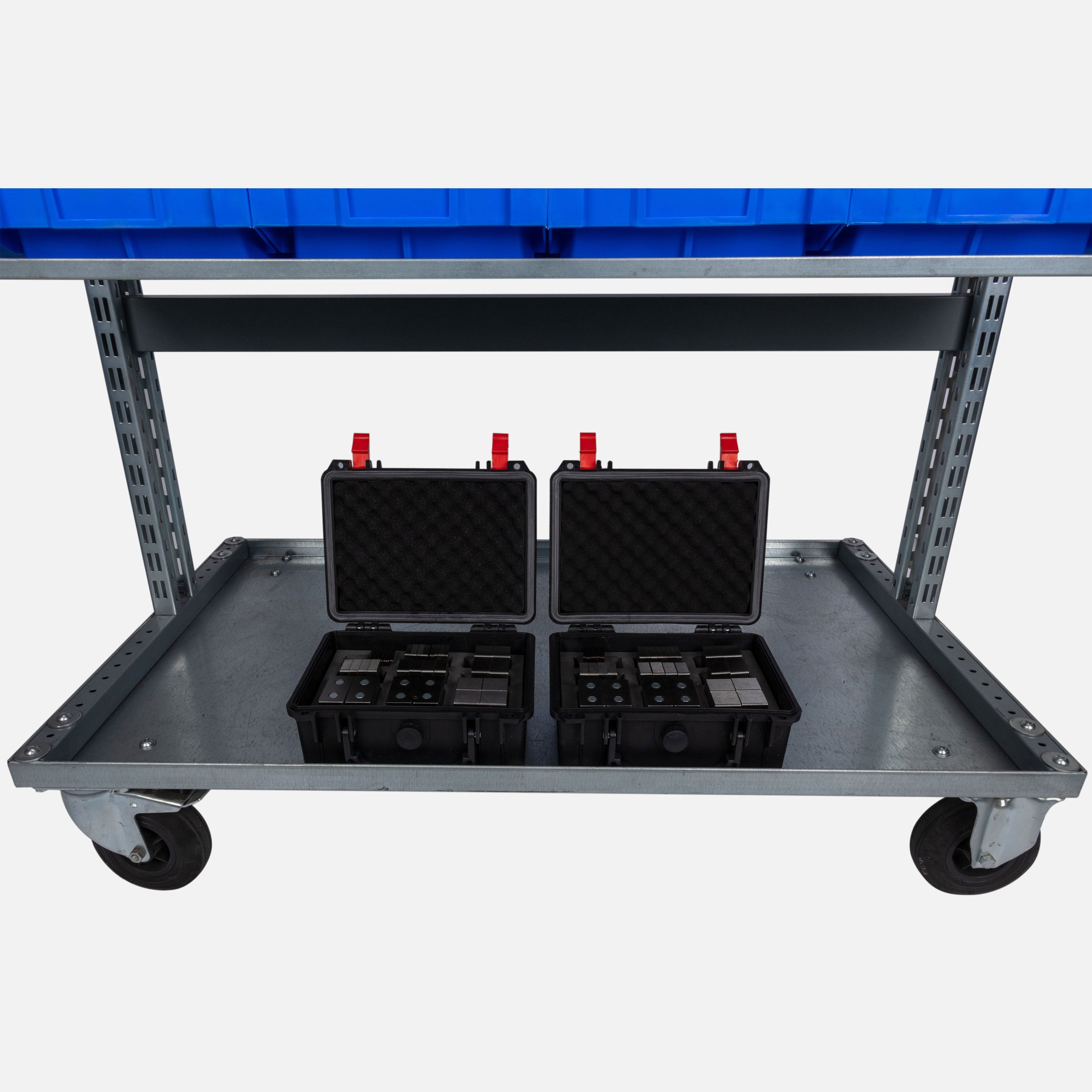 Table Kit 4 - 3/4" System
