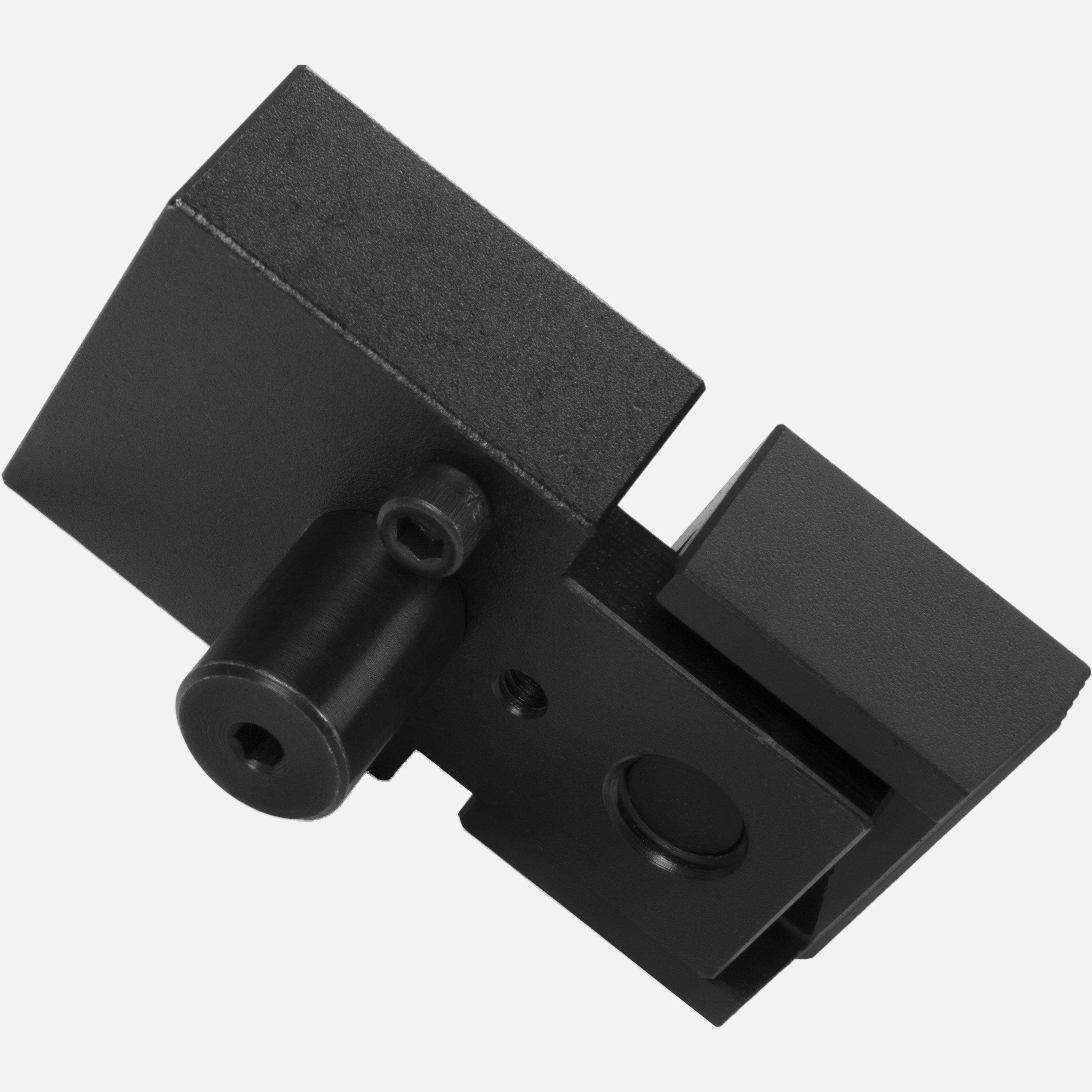 Low Profile Clamp for TBM - 3/4" System