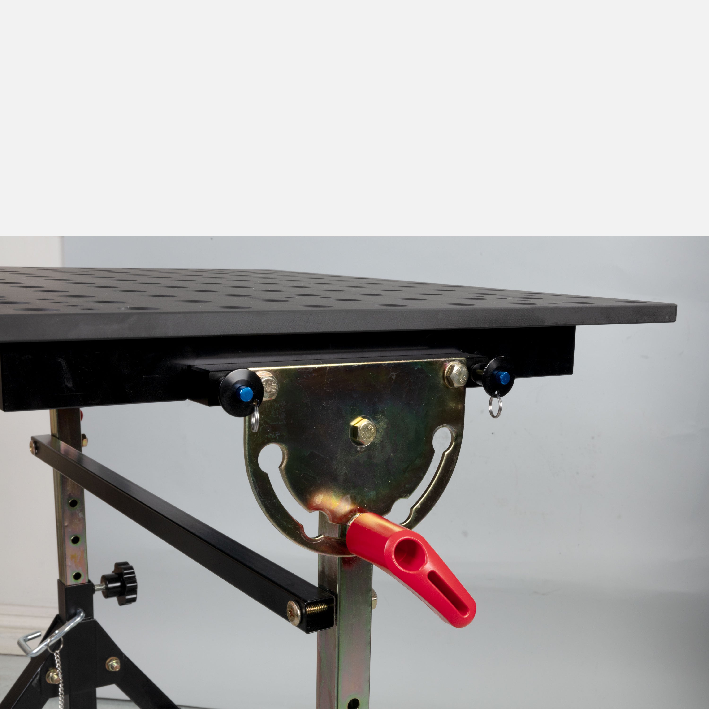 24"x20" Welding Table - 3/4" System