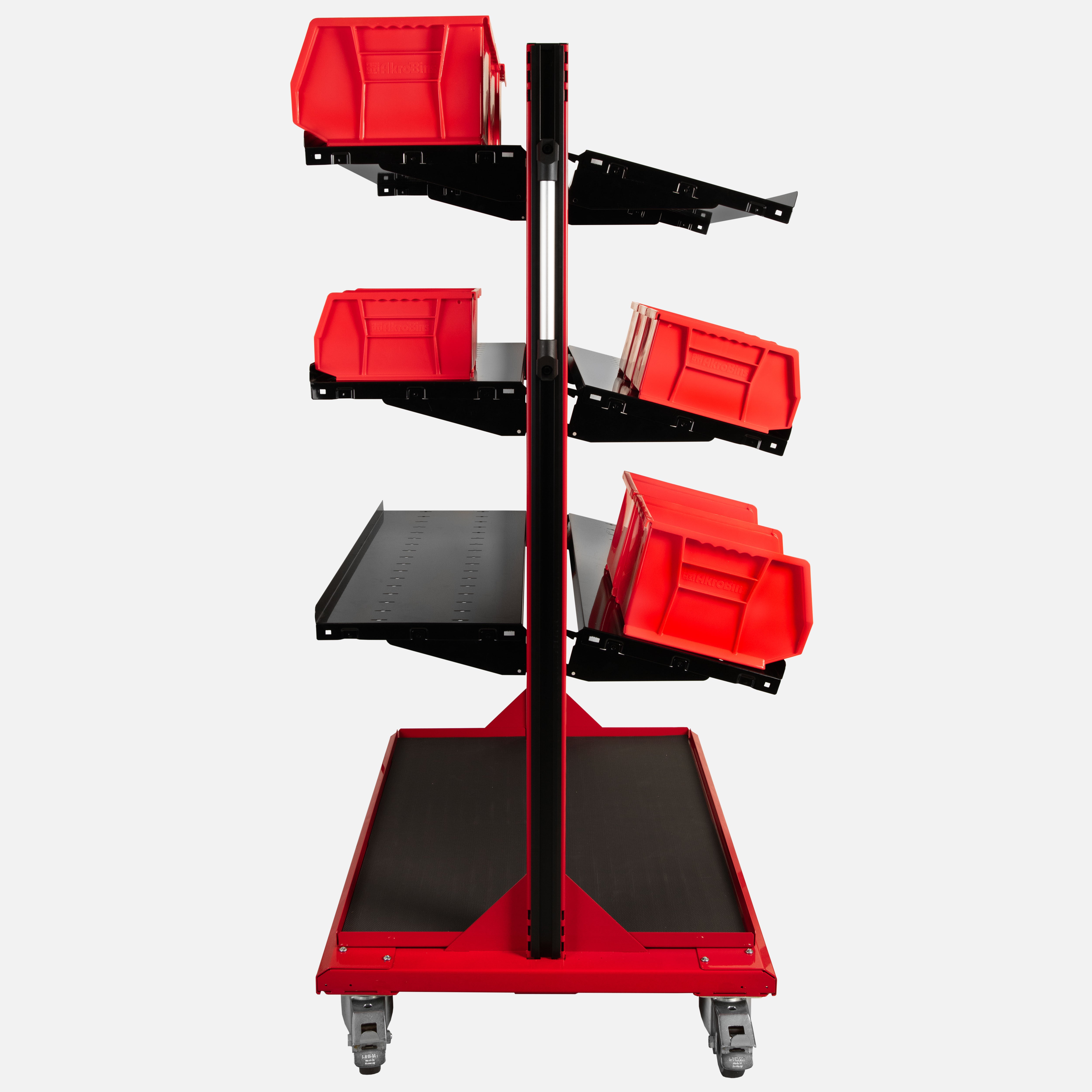 Fireball Storage Tool Cart