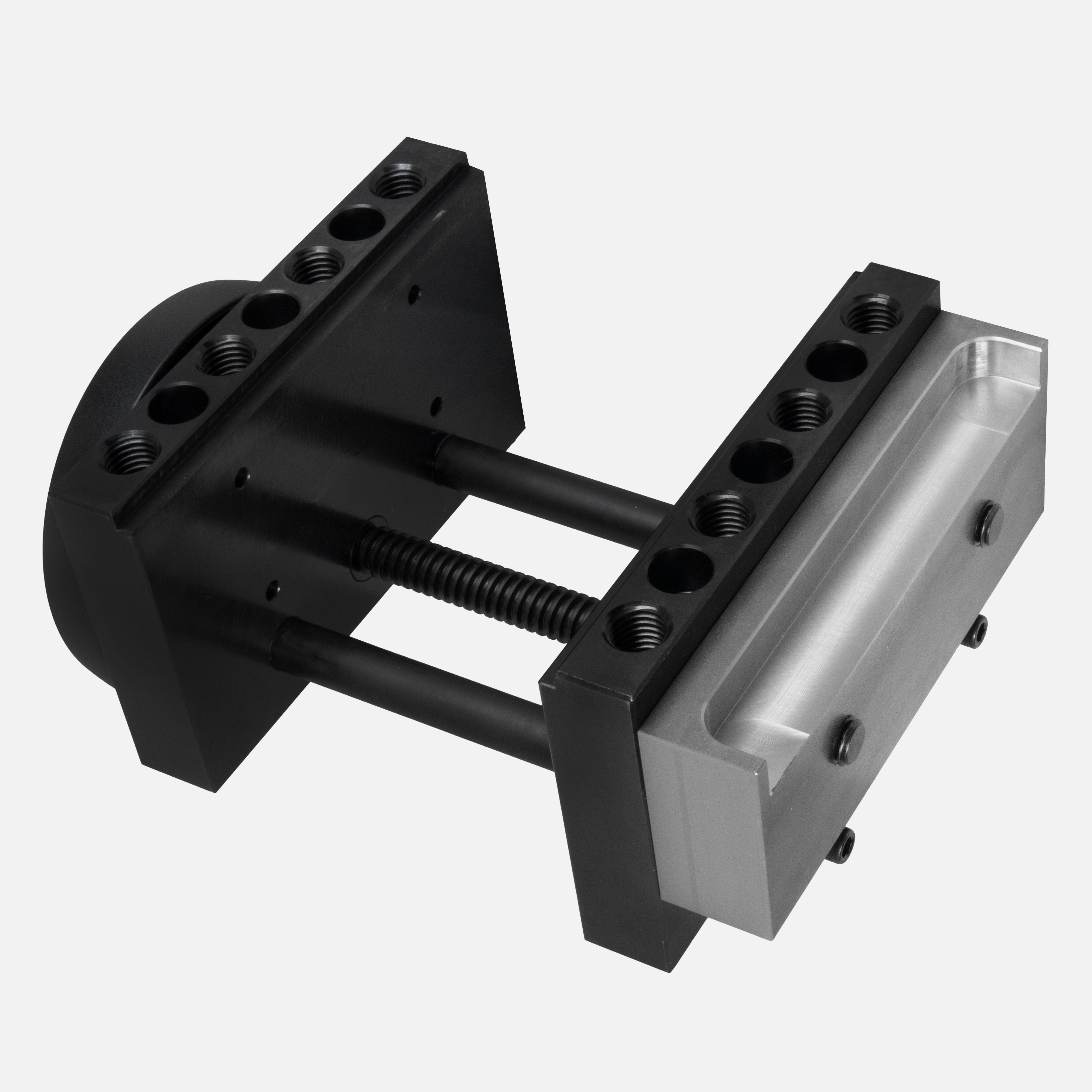 Side Vise Spacer Block for PDY Tables