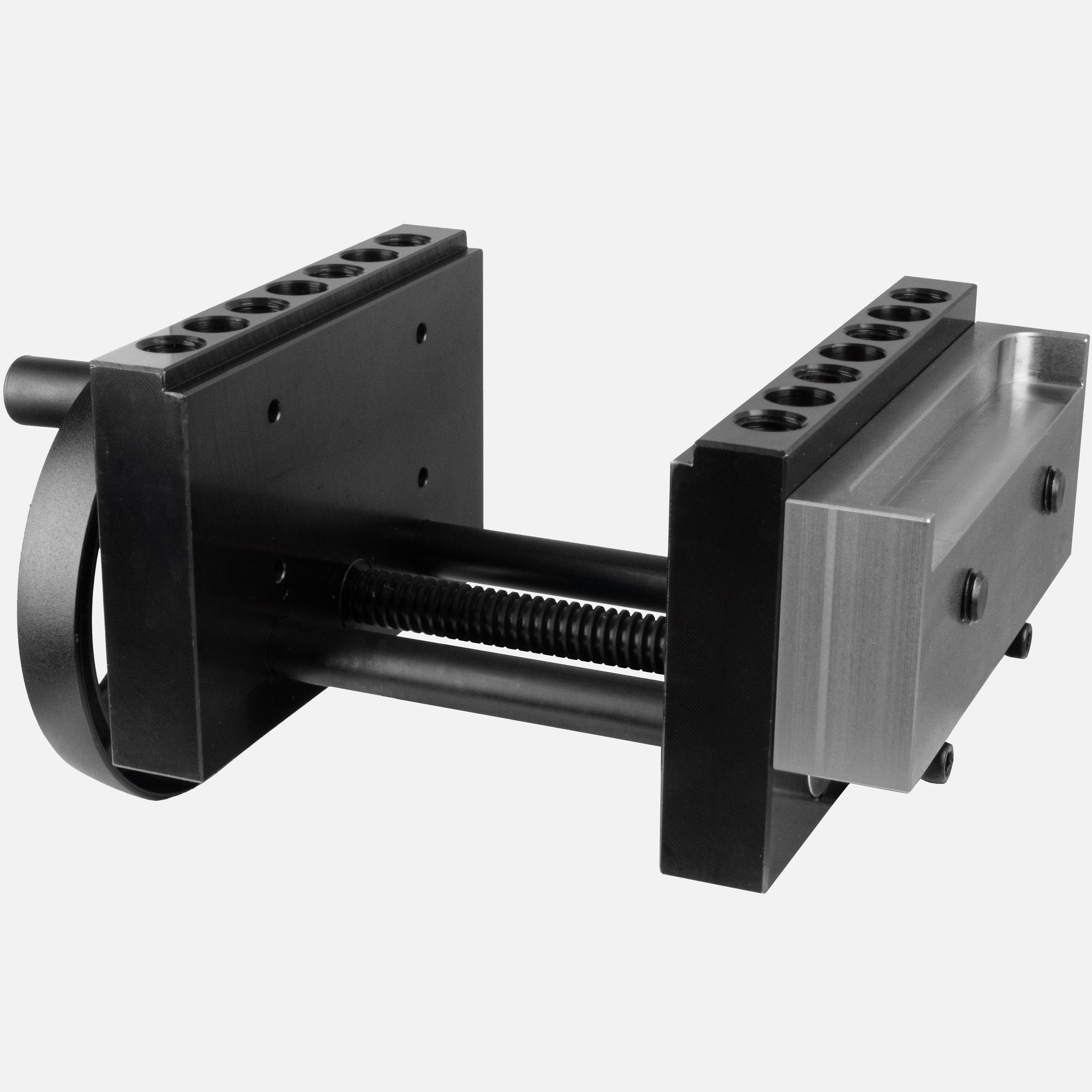 Side Vise Spacer Block for PDY Tables