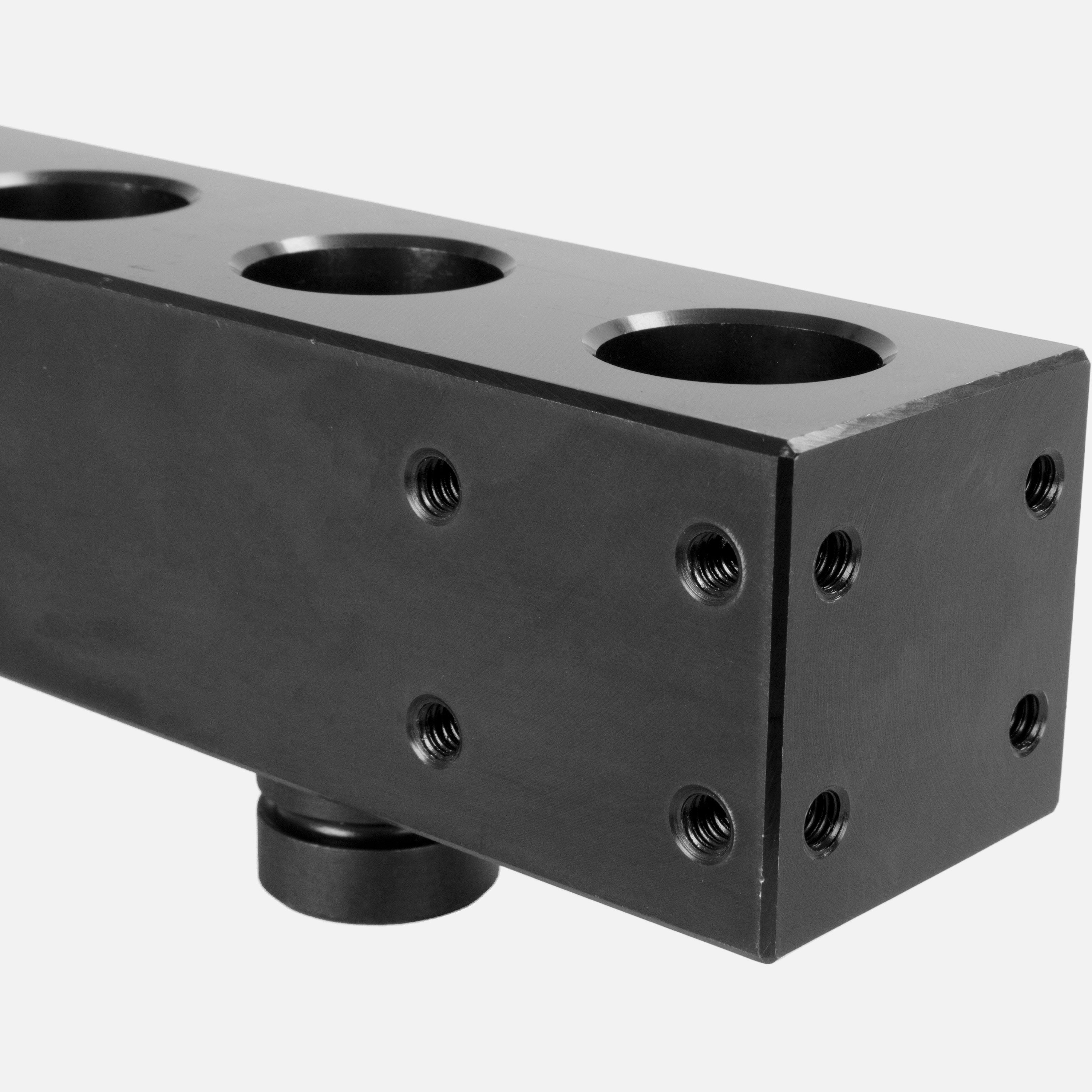 8" Fence Block - 28mm System