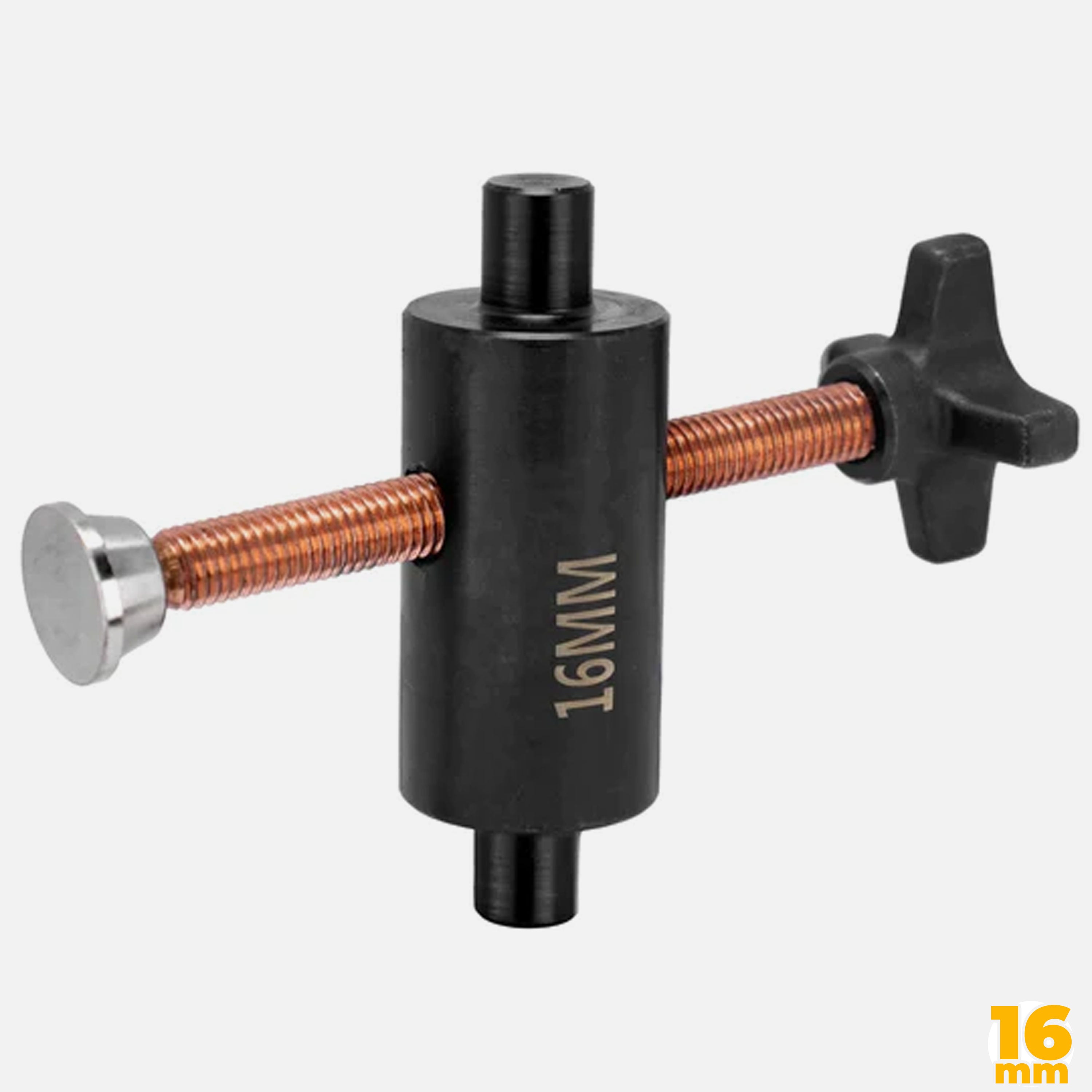 Side Push Clamp XL [16mm System]