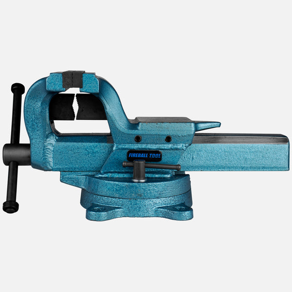 Forged Bench Vise