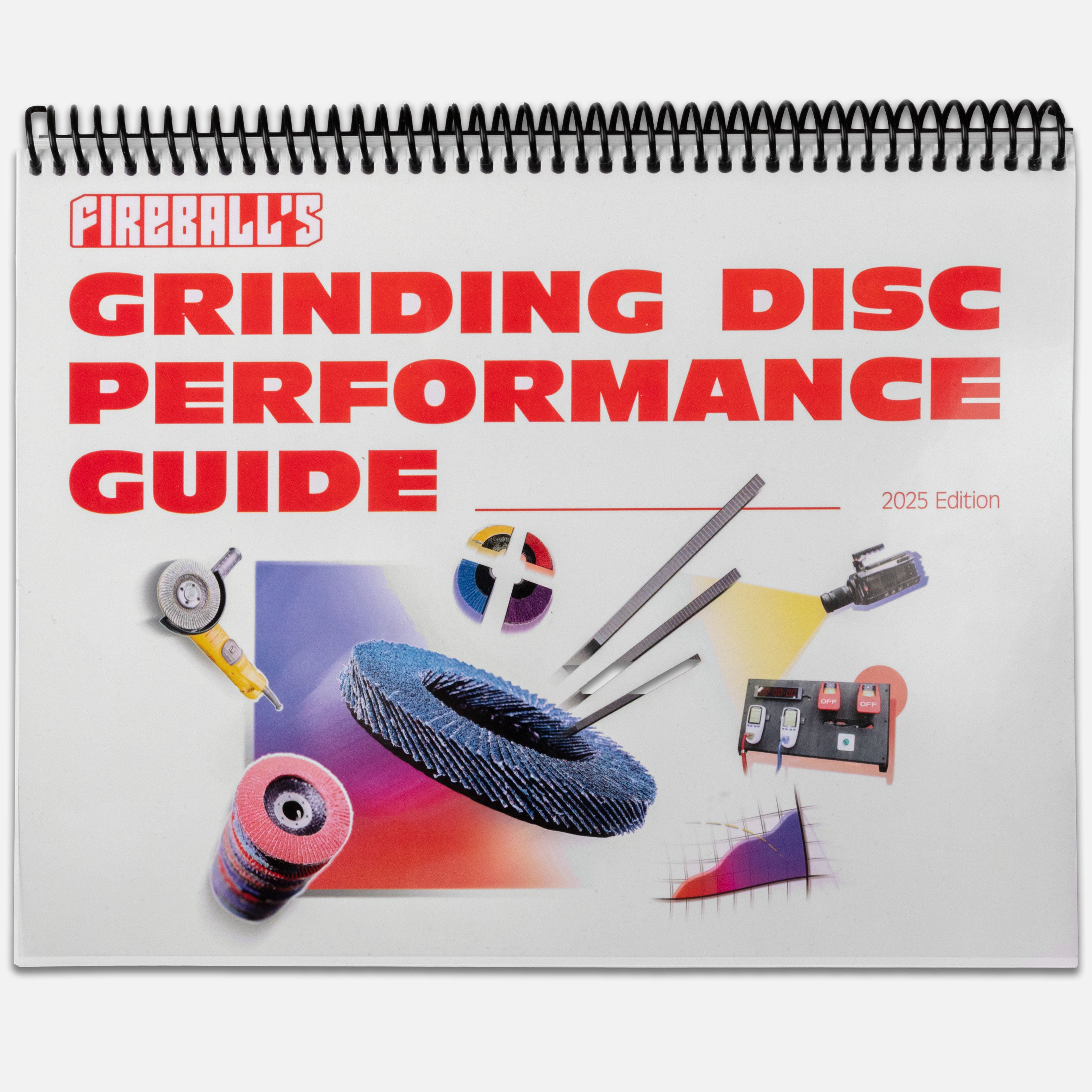 Grinding Disc Performance Guide