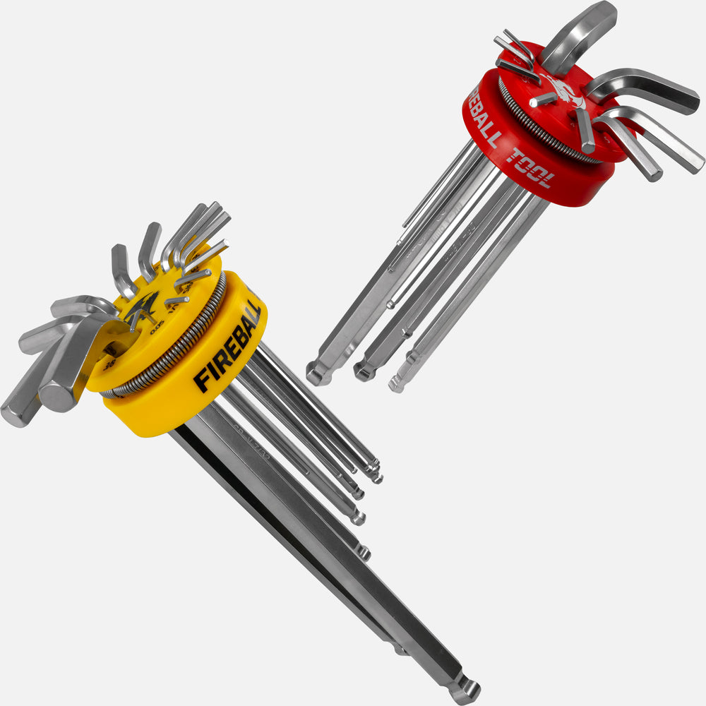 Hex Key Holder (ABS)