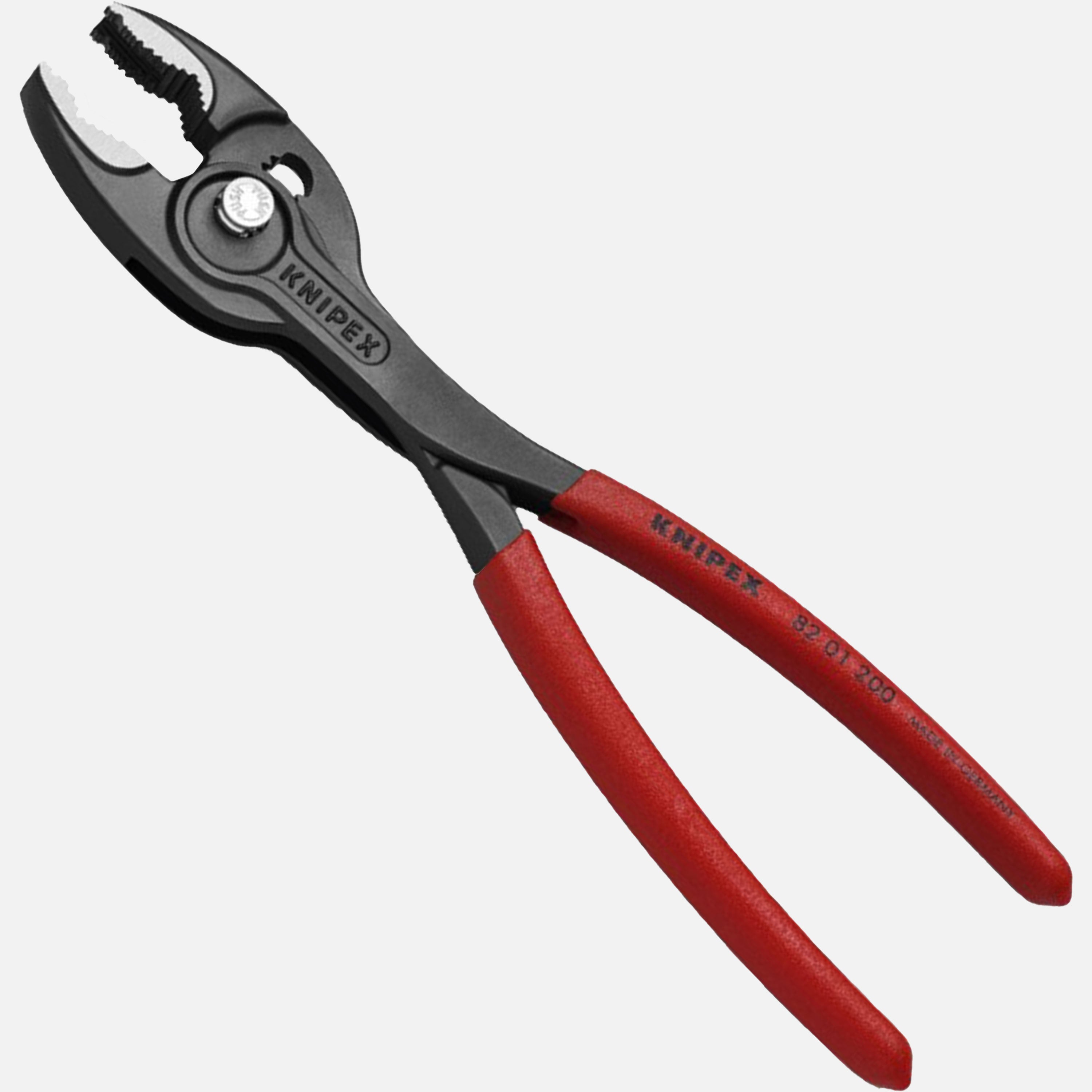 Knipex 8" TwinGrip Pliers
