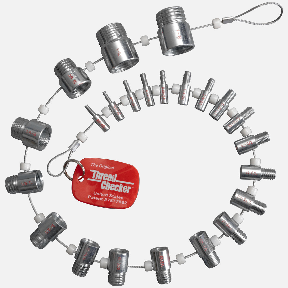 The Original Thread Checker