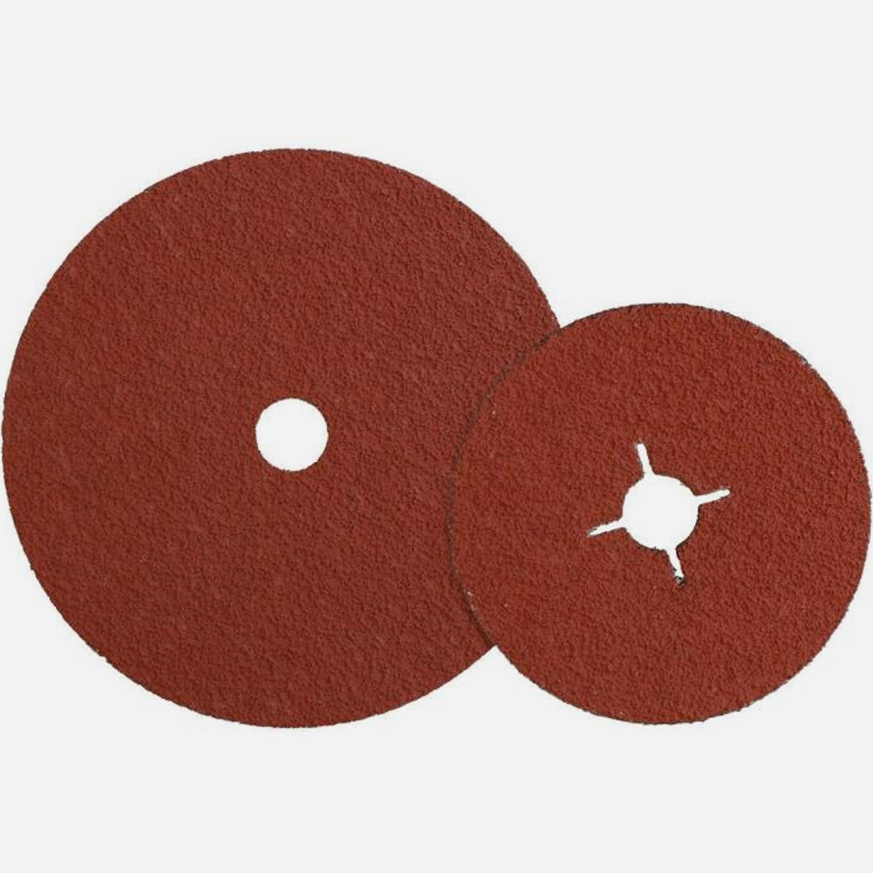 XTRACUT SANDING DISC 25-Pack. 4-1/2" X-COARSE