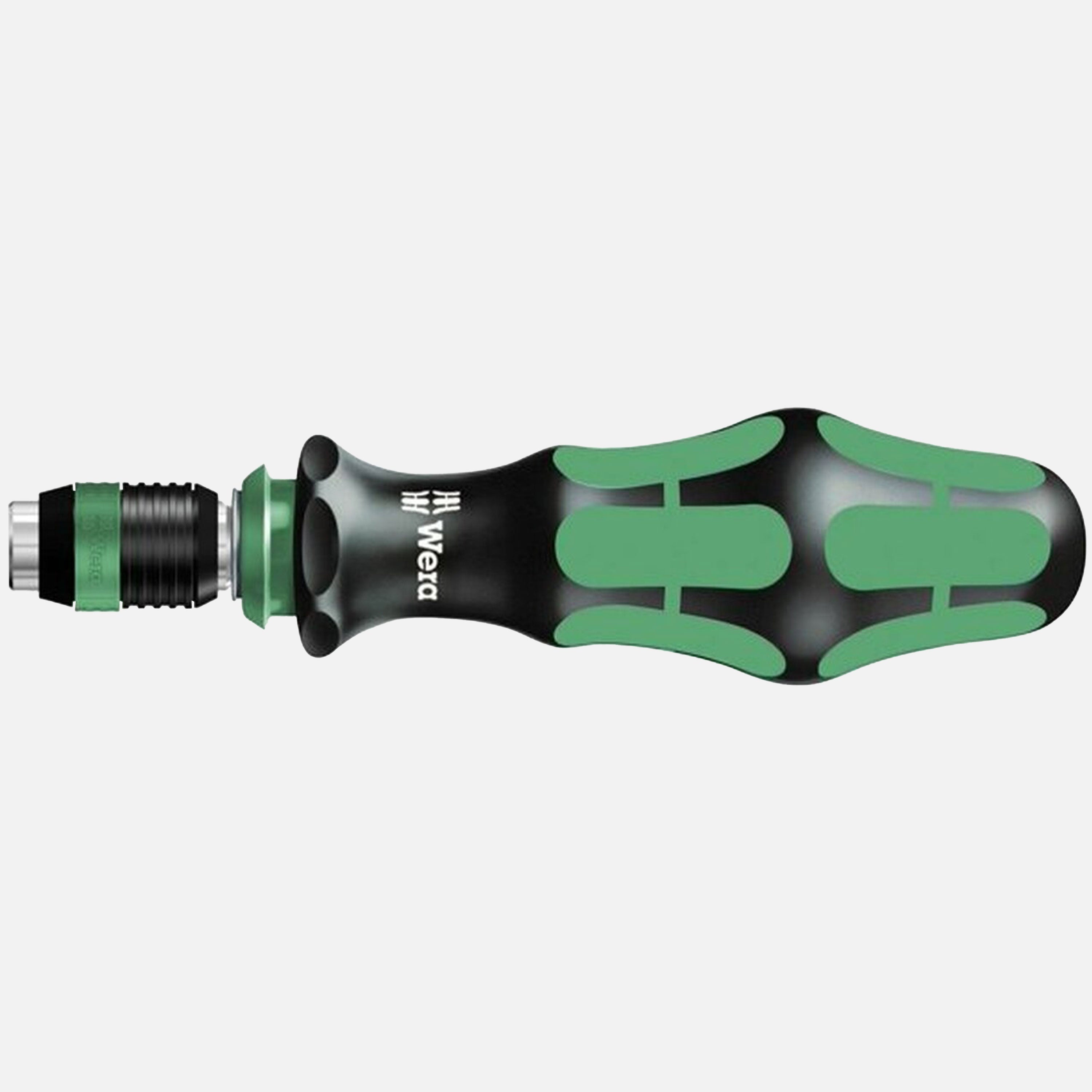 Wera 817 R SB Bitholding Screwdriver