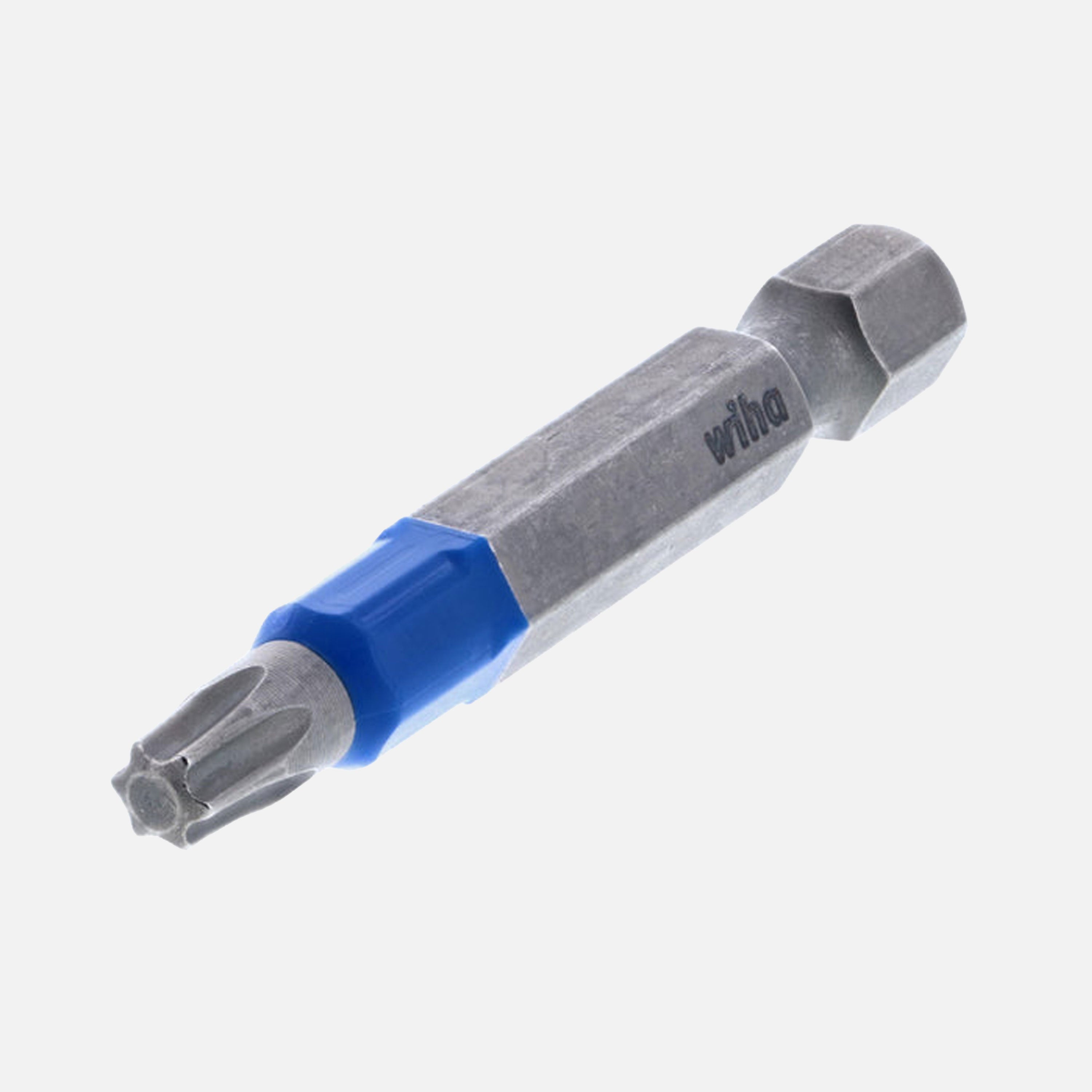 2" Torx T25, Impact Bits TERMINATORBLUE (15pc.)