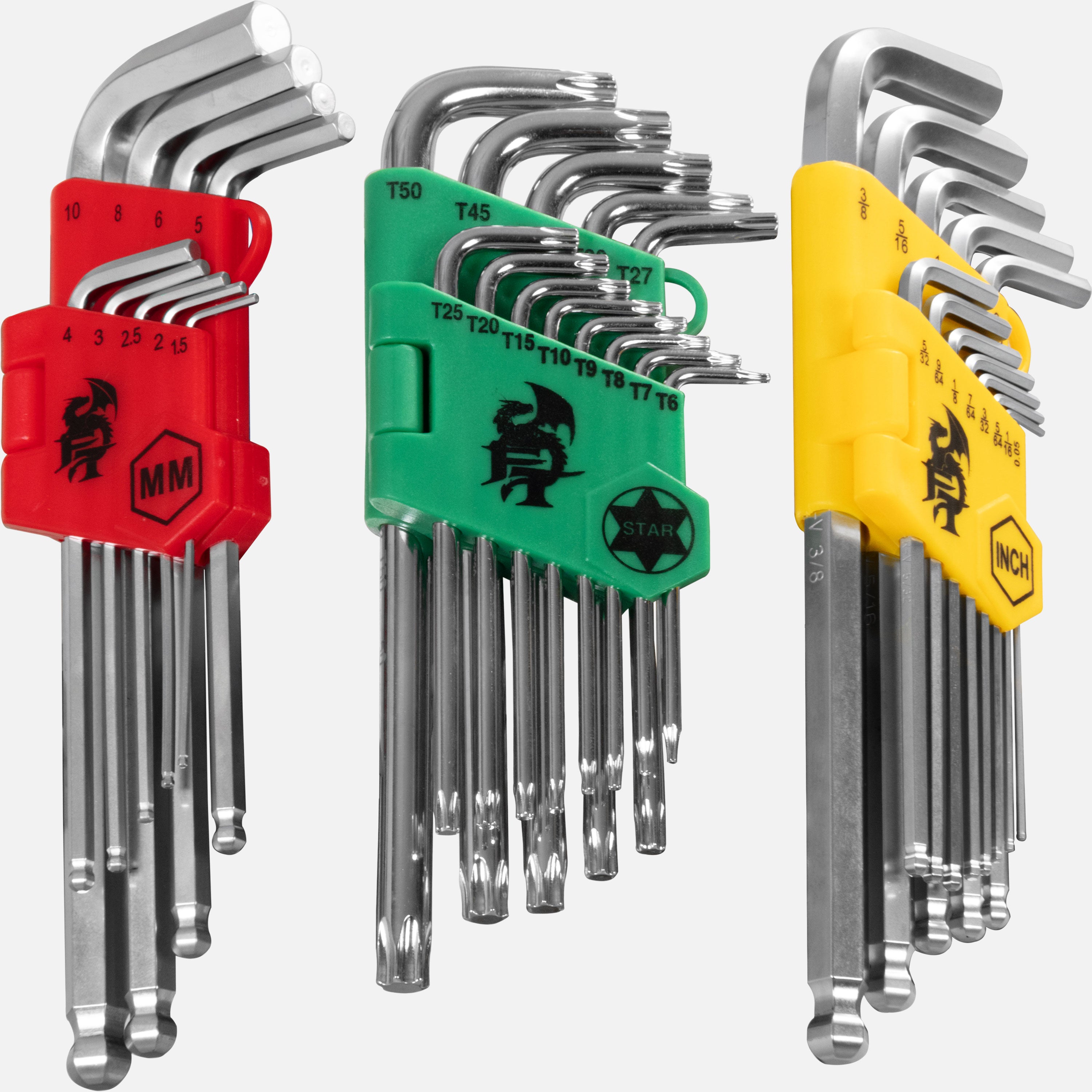 Hand Tools