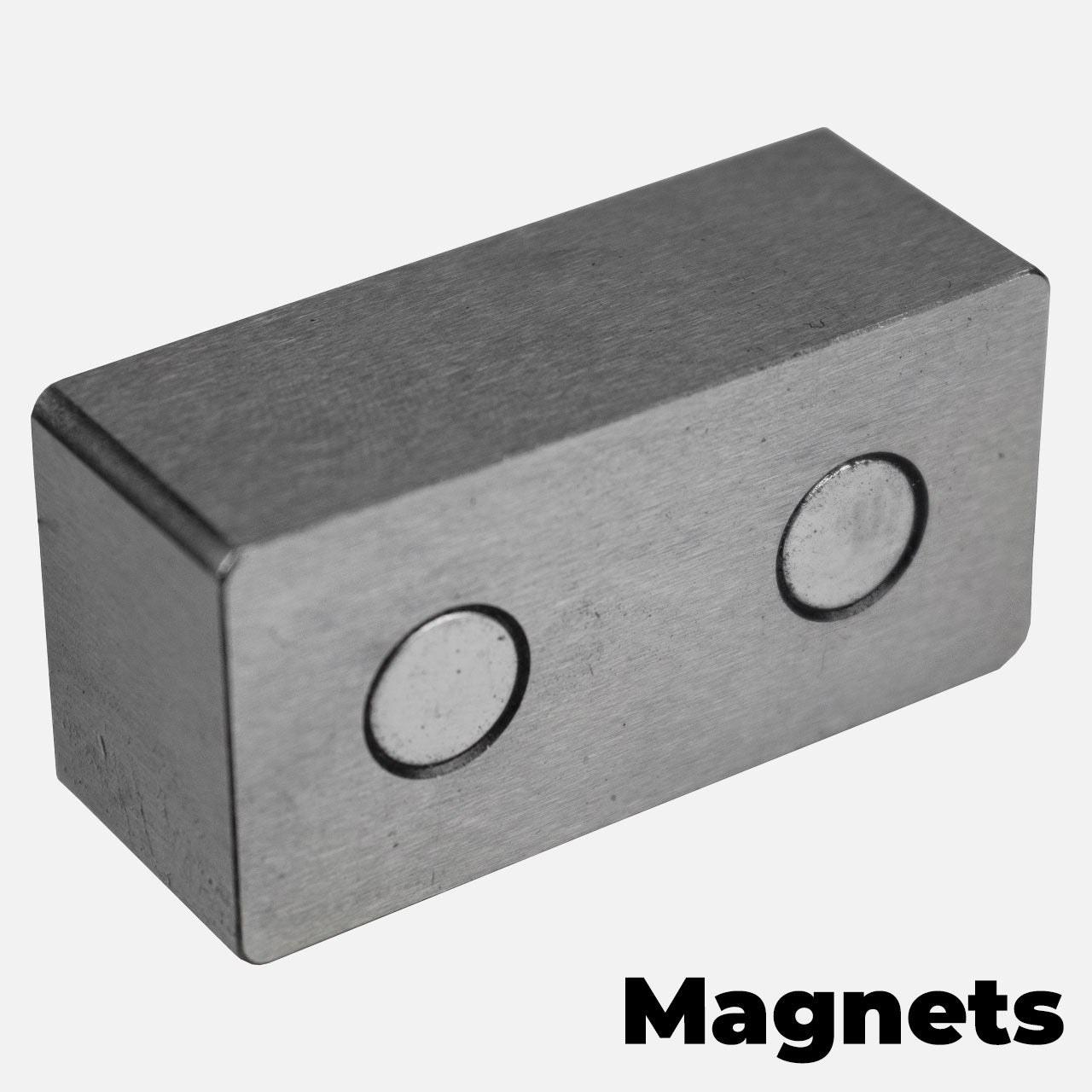 Magnetic Shims (Imperial)(4pc Set)