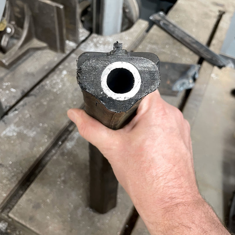 Wagon Cart Wheel (30" and 24")