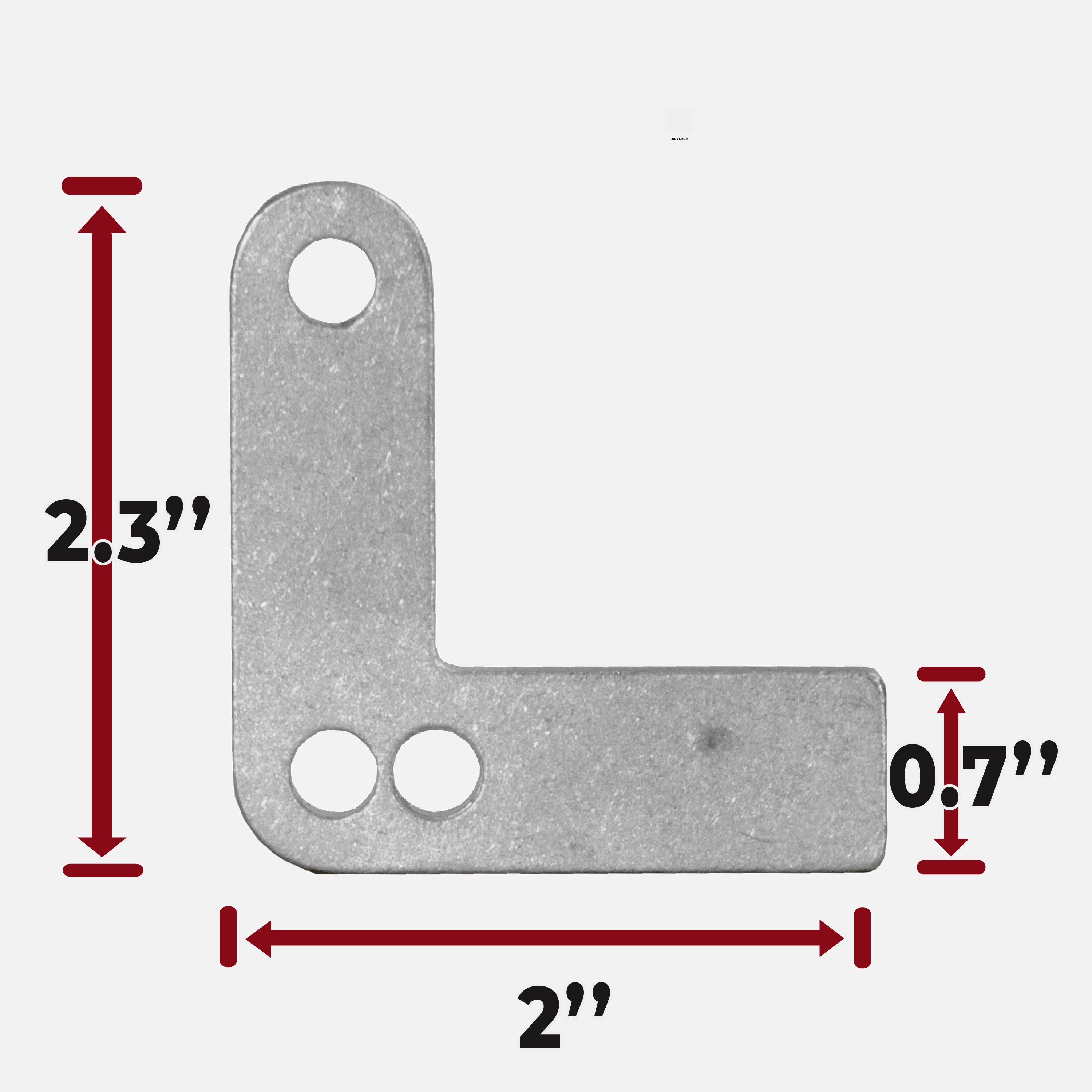 5pc Edge Location Tab Kit