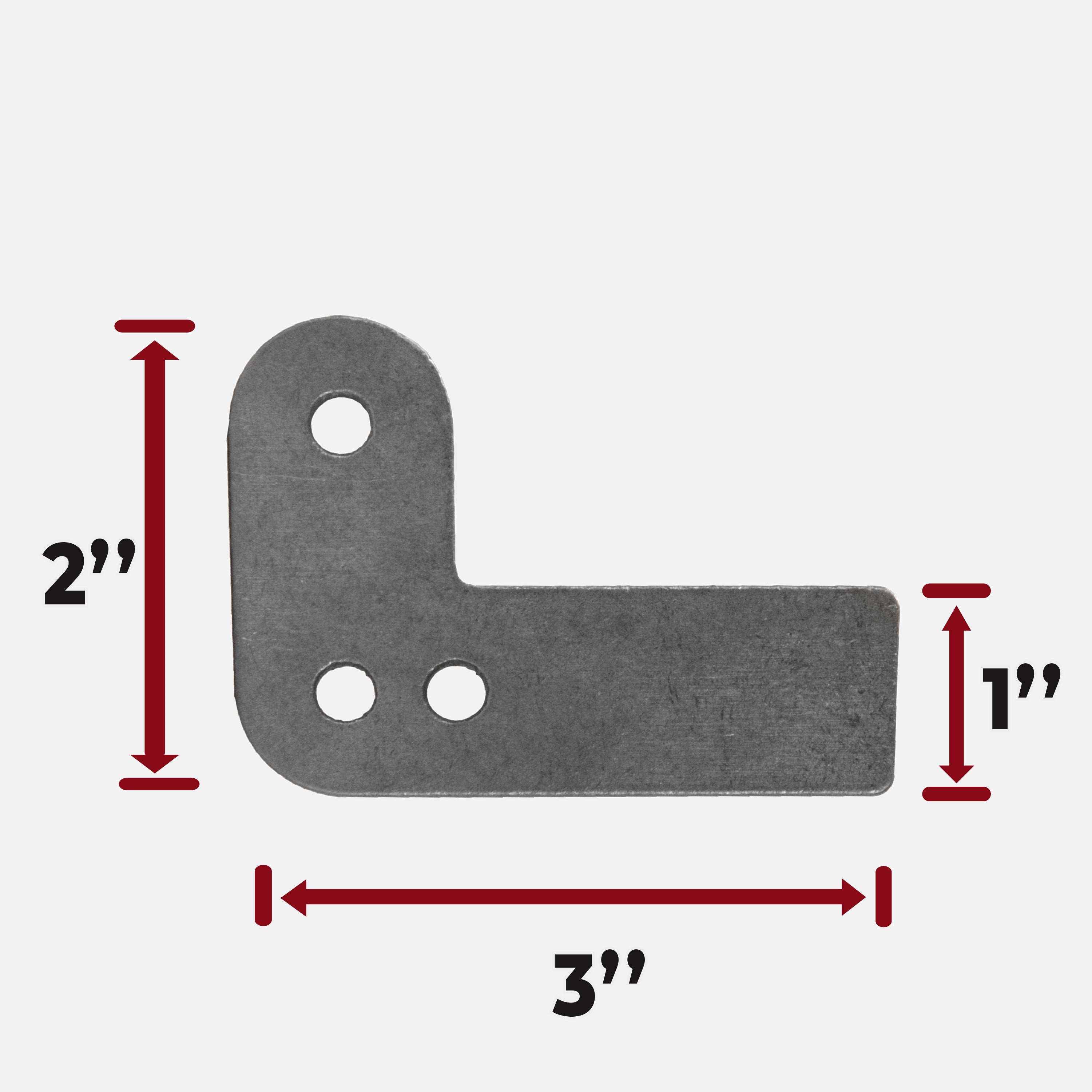 5pc Edge Location Tab Kit