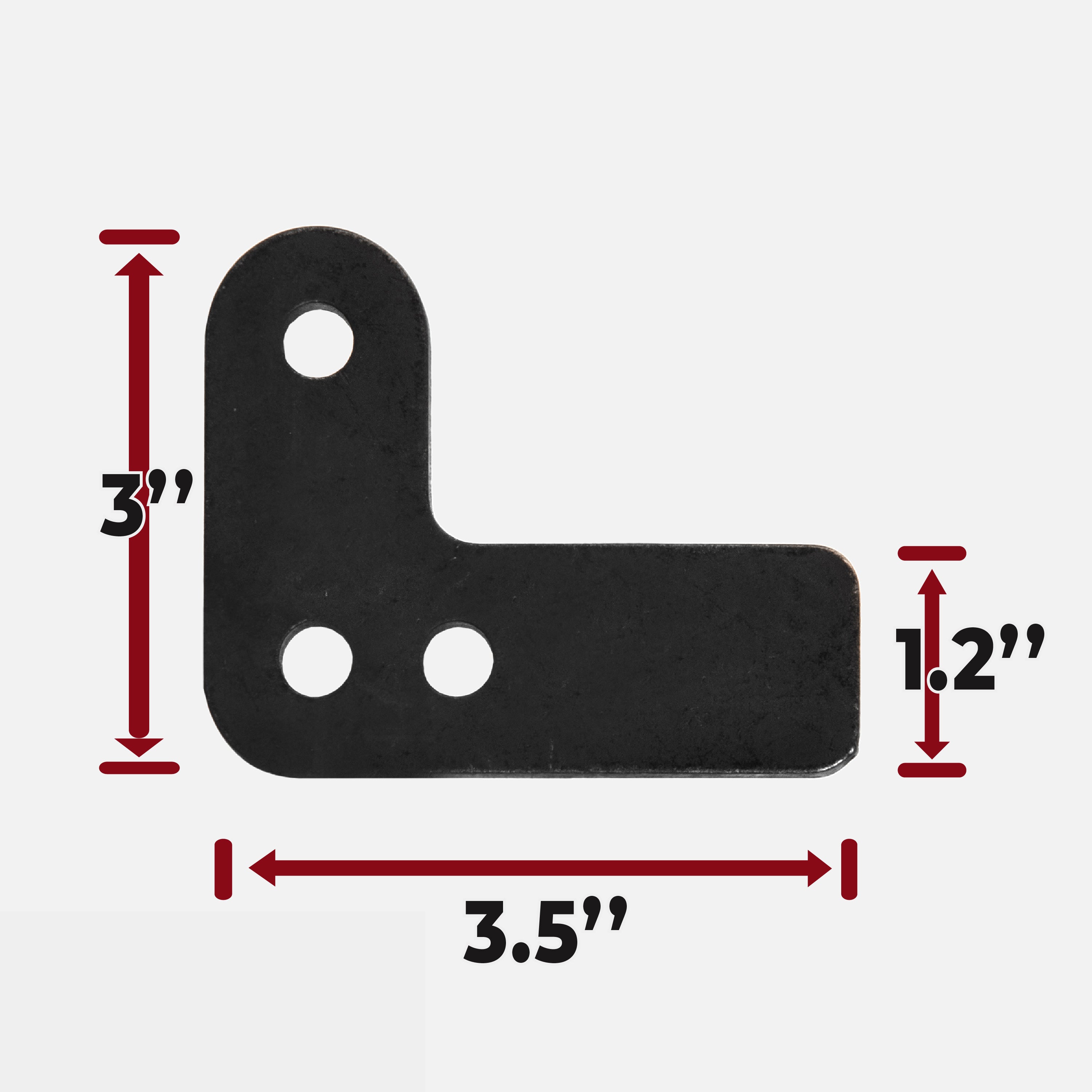 5pc Edge Location Tab Kit