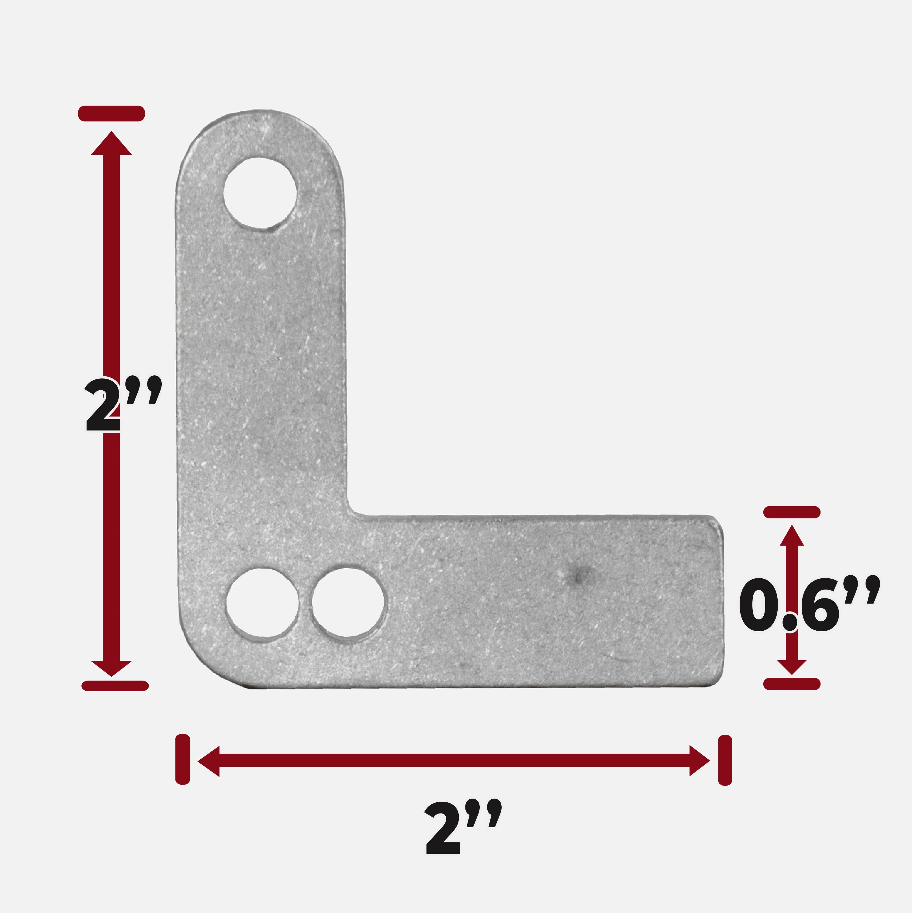 5pc Edge Location Tab Kit